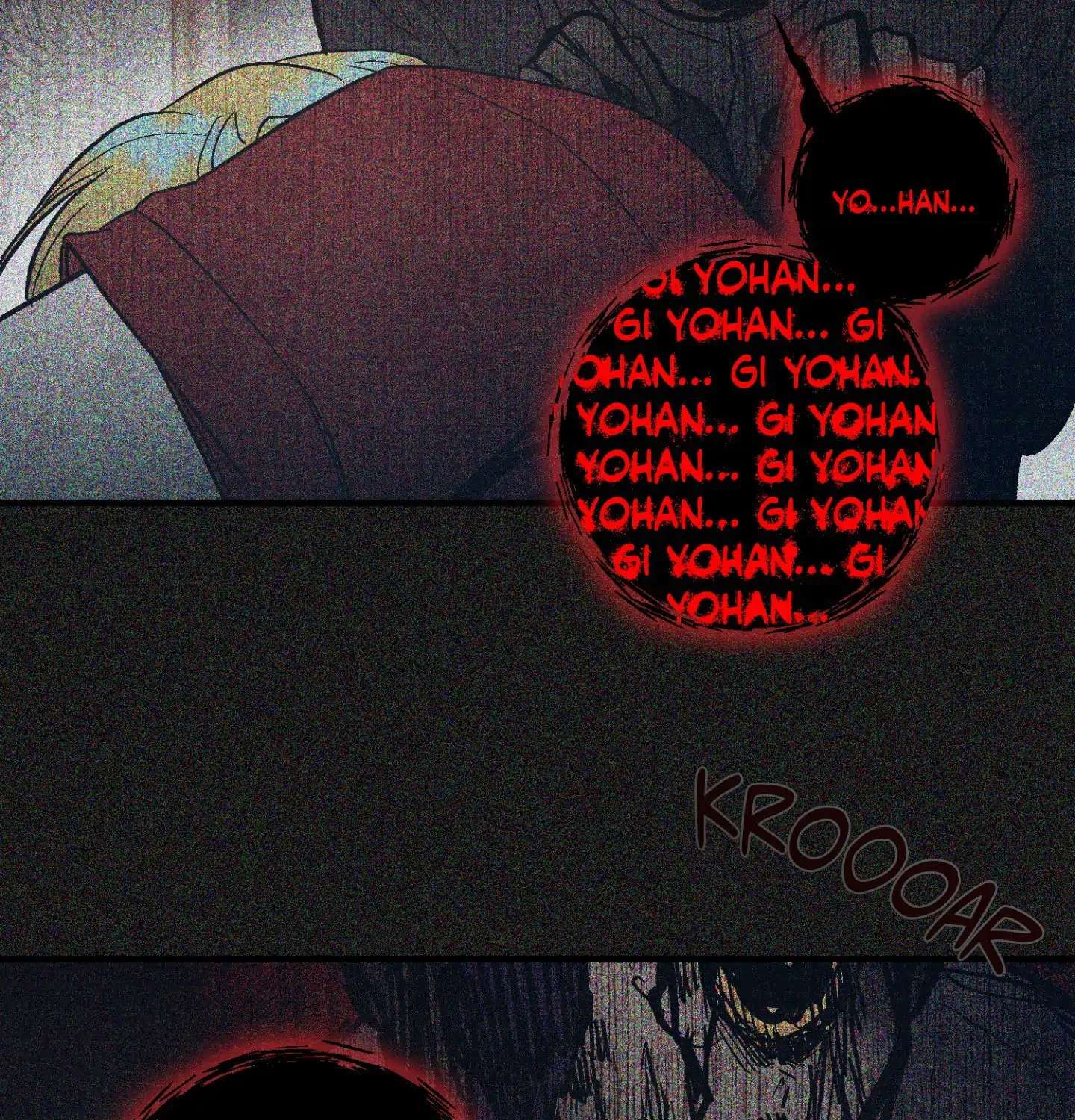 Haunted Tales Chapter 7 page 14 - 