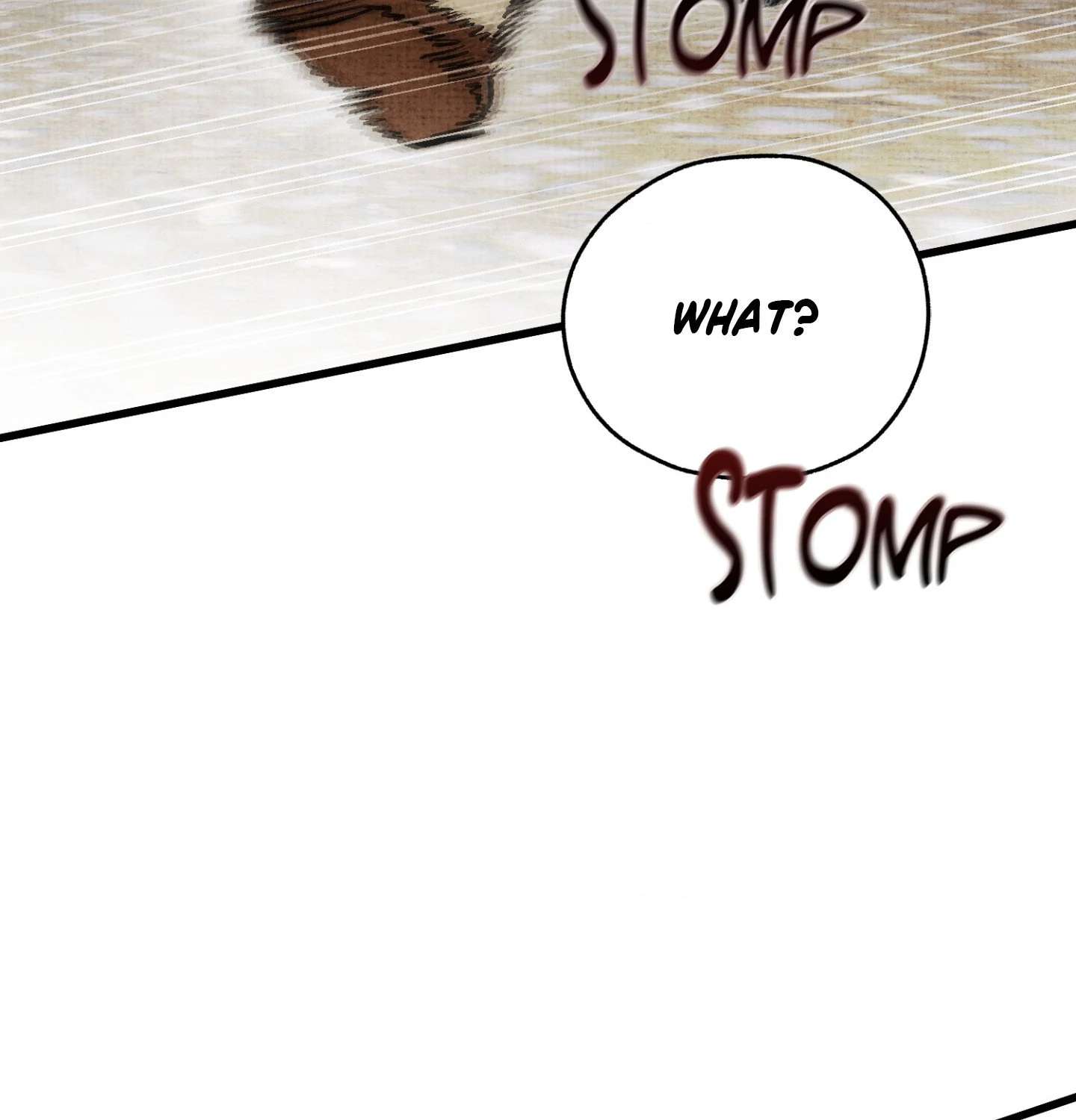 Haunted Tales Chapter 7 page 21 - 