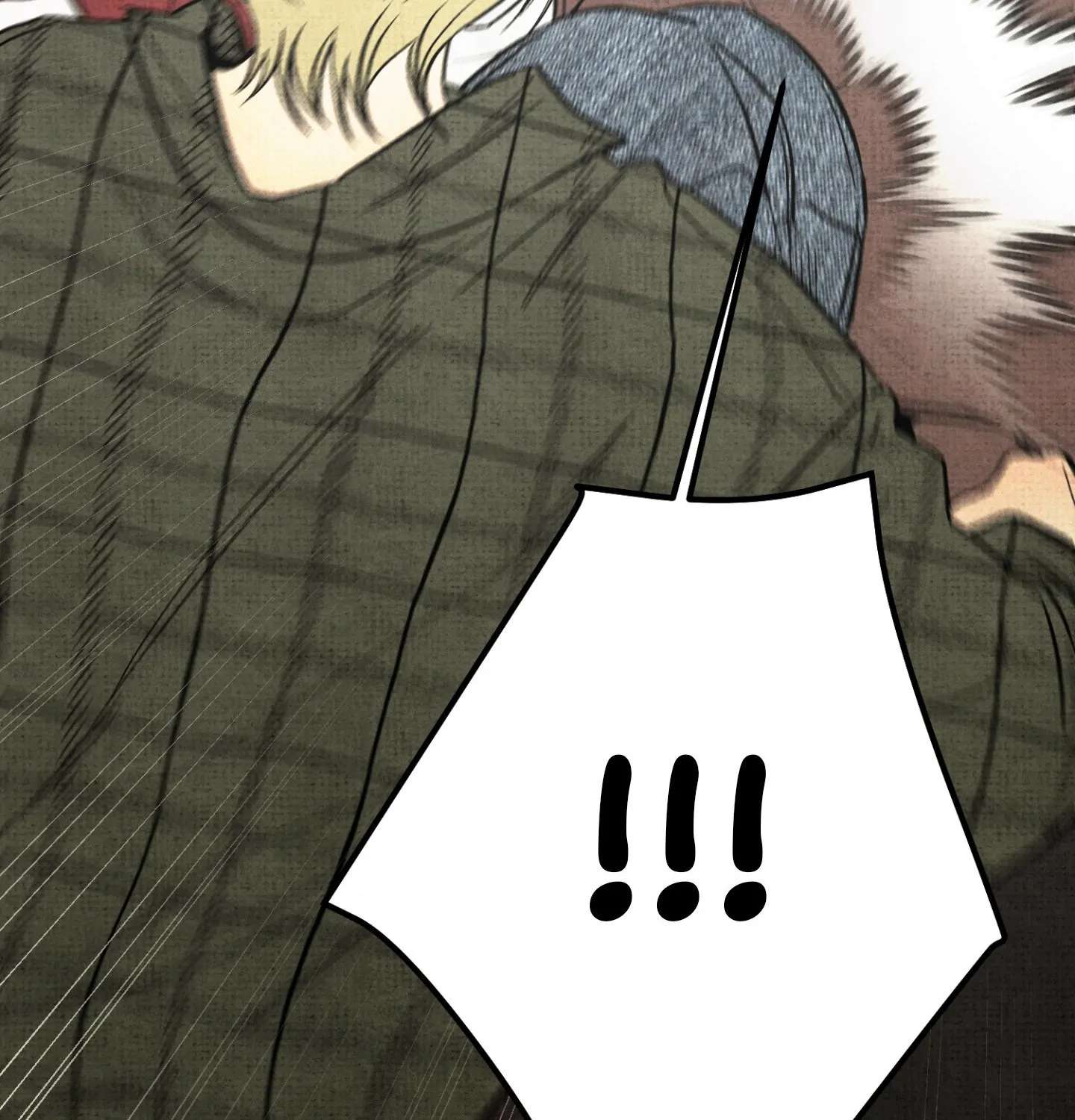 Haunted Tales Chapter 7 page 24 - 