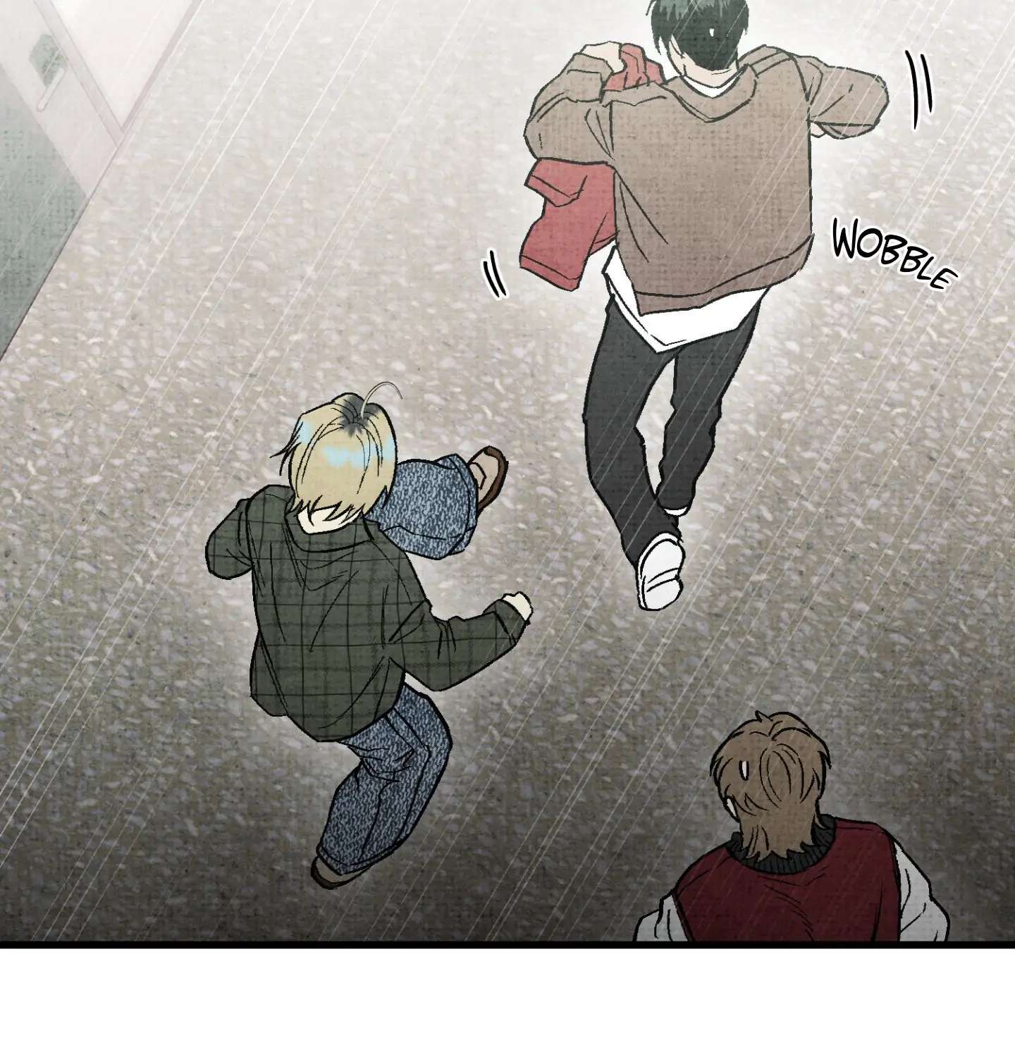 Haunted Tales Chapter 7 page 26 - 