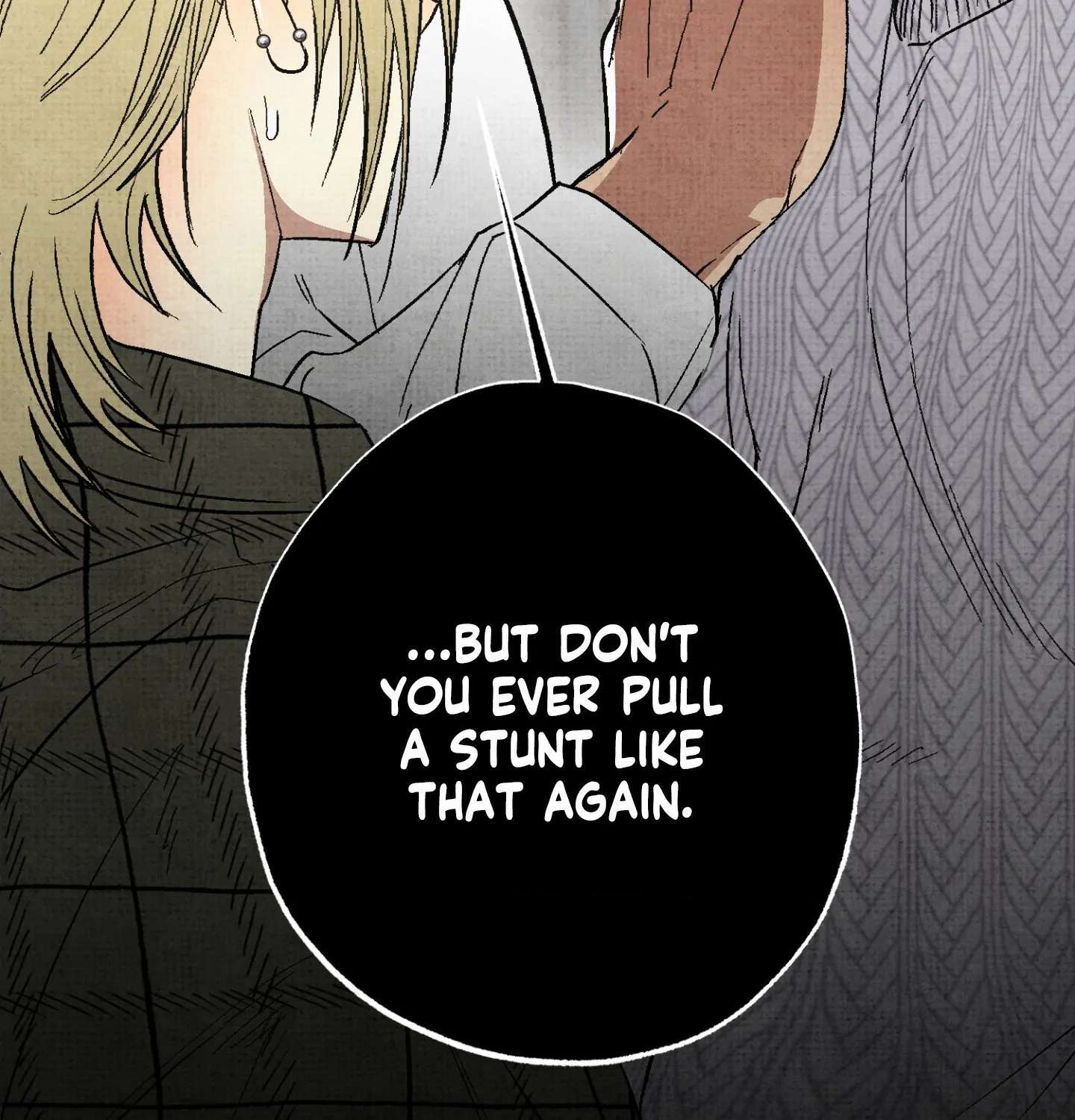 Haunted Tales Chapter 7 page 4 - 