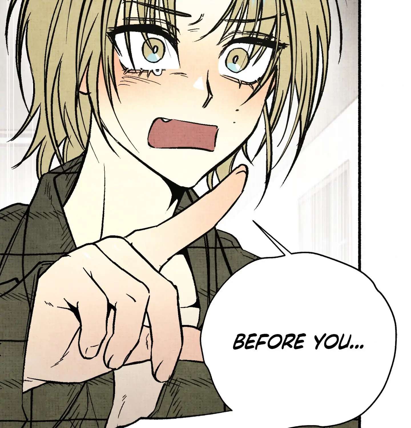 Haunted Tales Chapter 7 page 32 - 