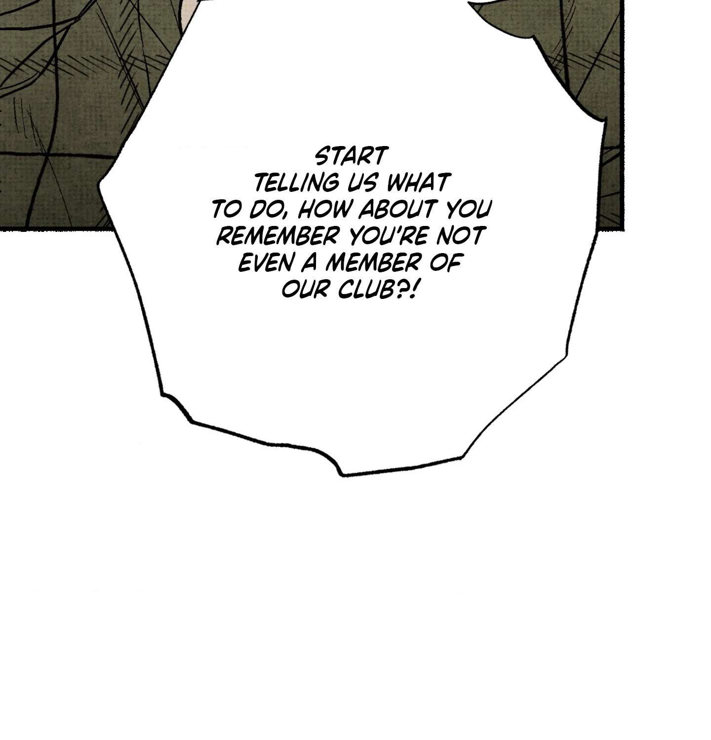 Haunted Tales Chapter 7 page 33 - 