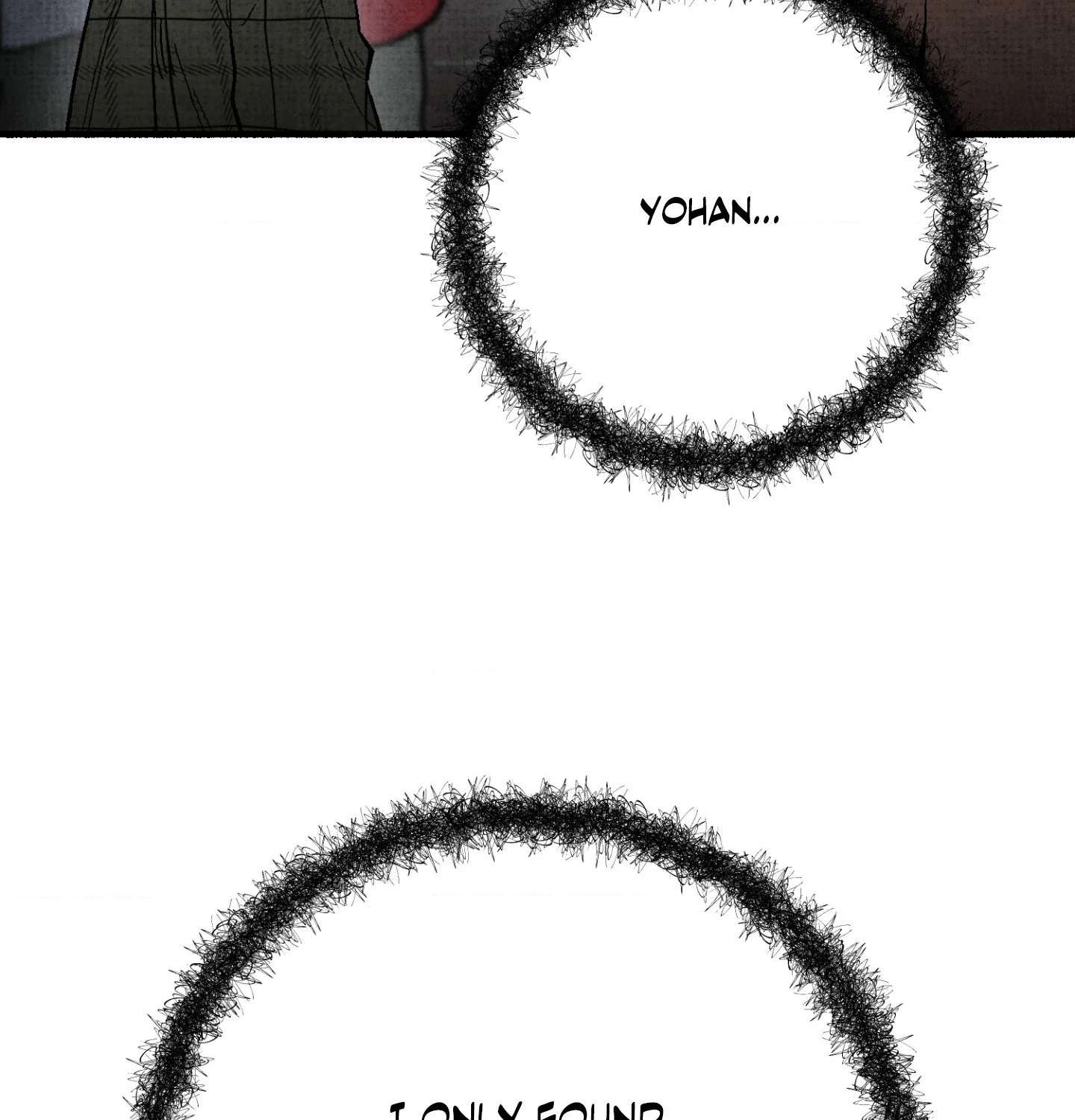Haunted Tales Chapter 7 page 35 - 
