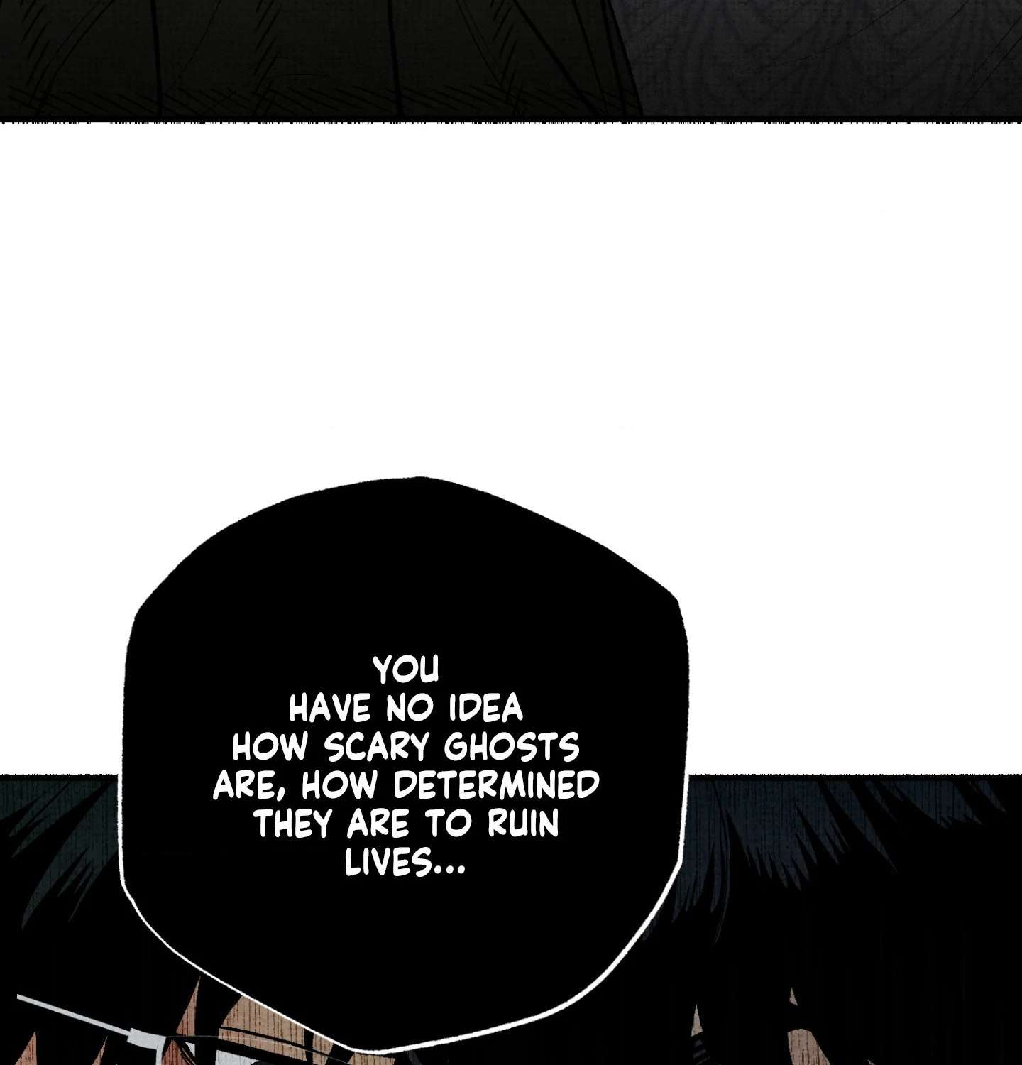 Haunted Tales Chapter 7 page 5 - 