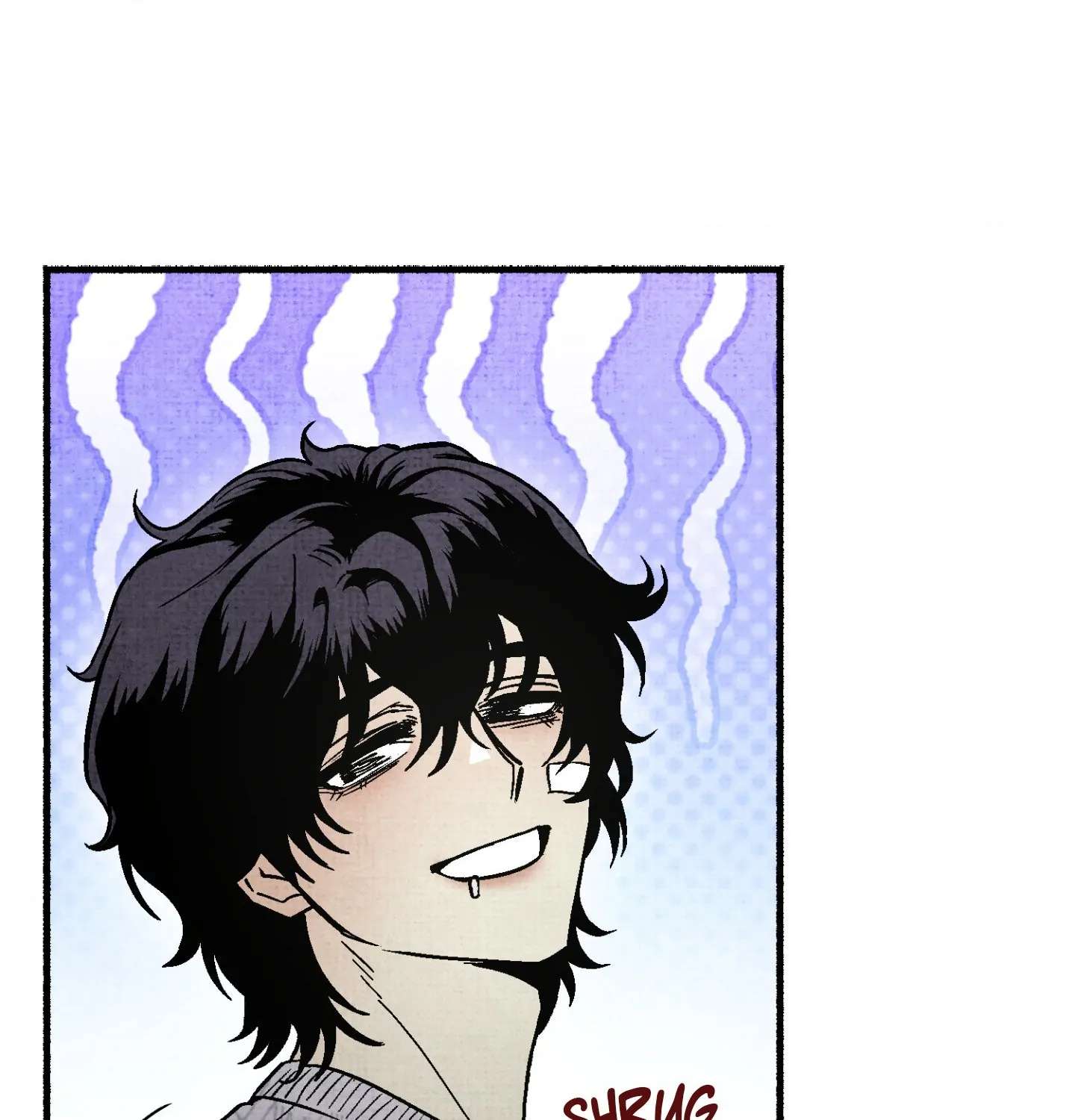Haunted Tales Chapter 7 page 41 - 