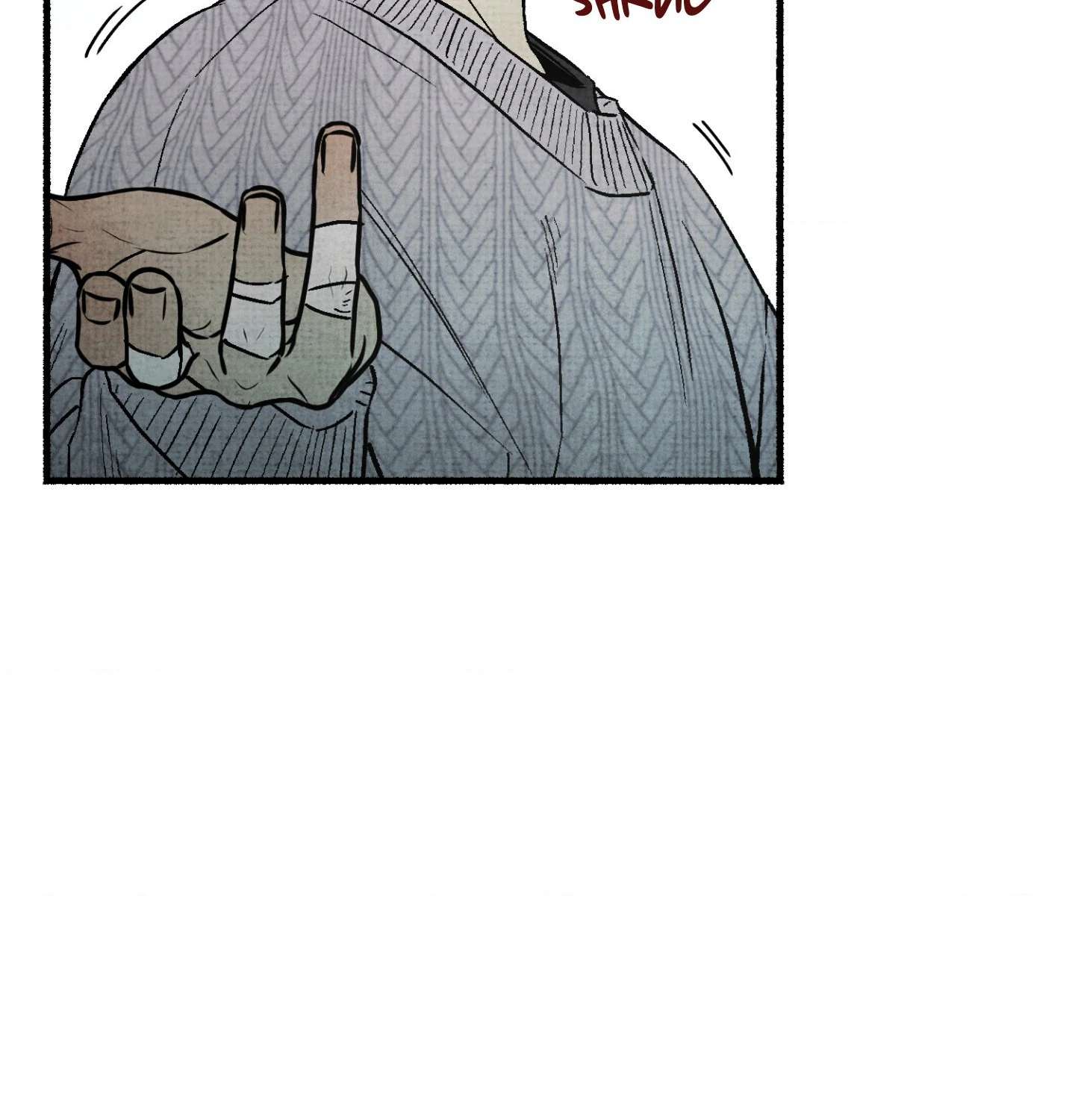 Haunted Tales Chapter 7 page 42 - 