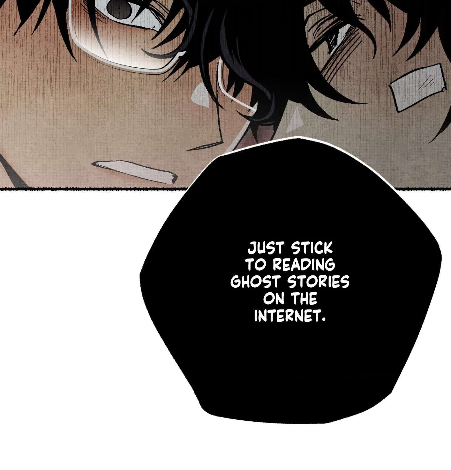 Haunted Tales Chapter 7 page 6 - 