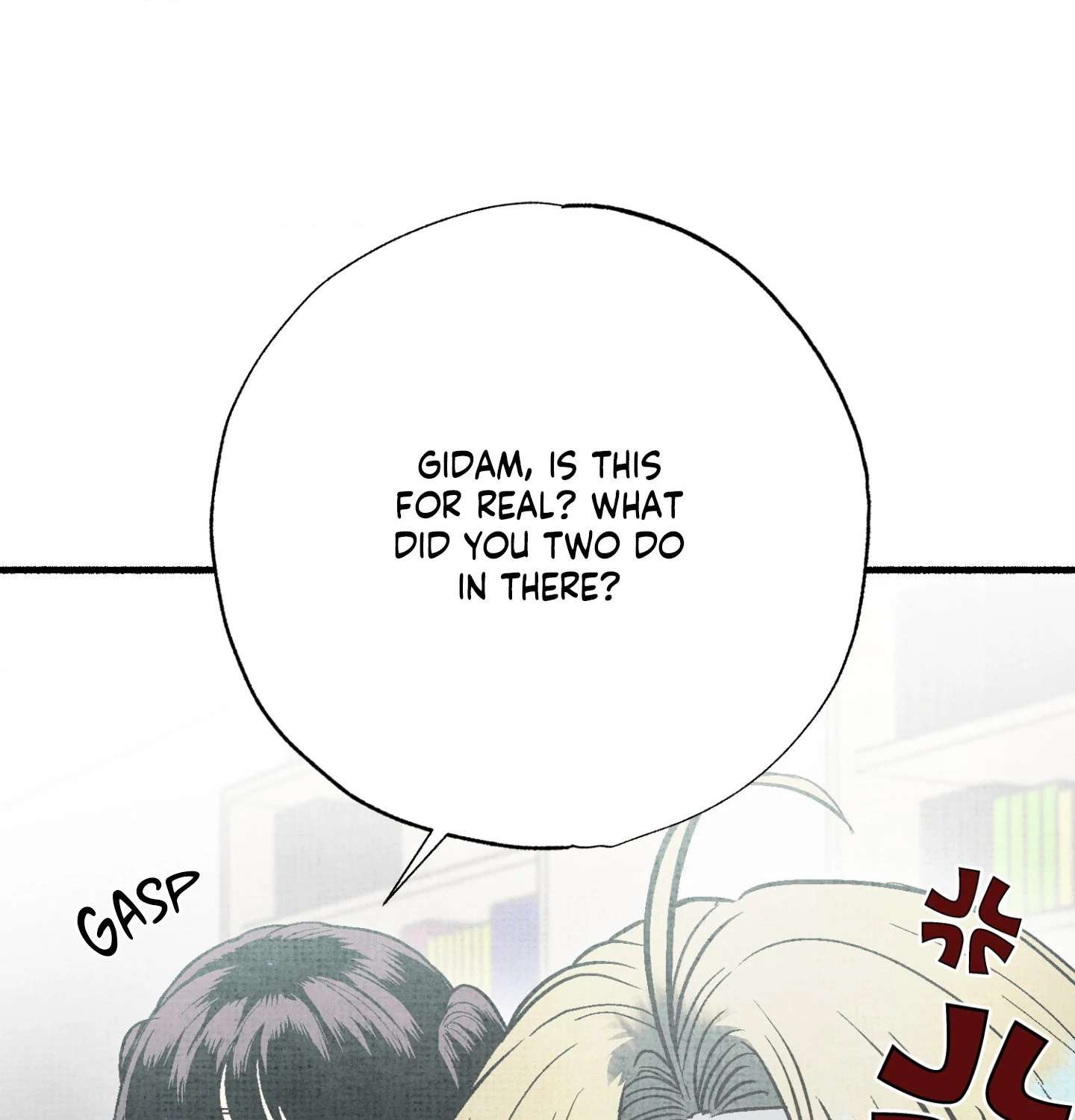 Haunted Tales Chapter 7 page 51 - 