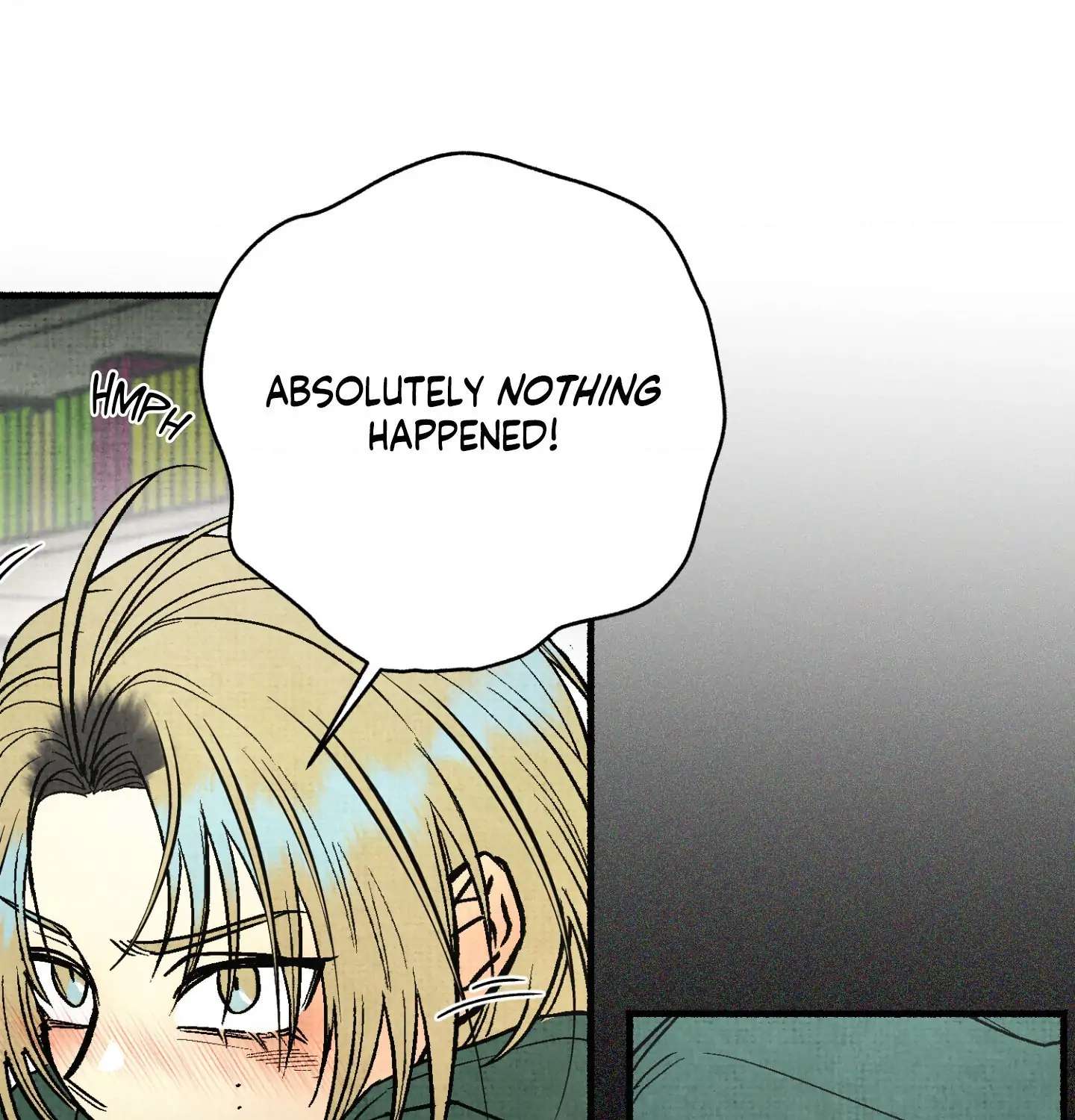 Haunted Tales Chapter 7 page 53 - 