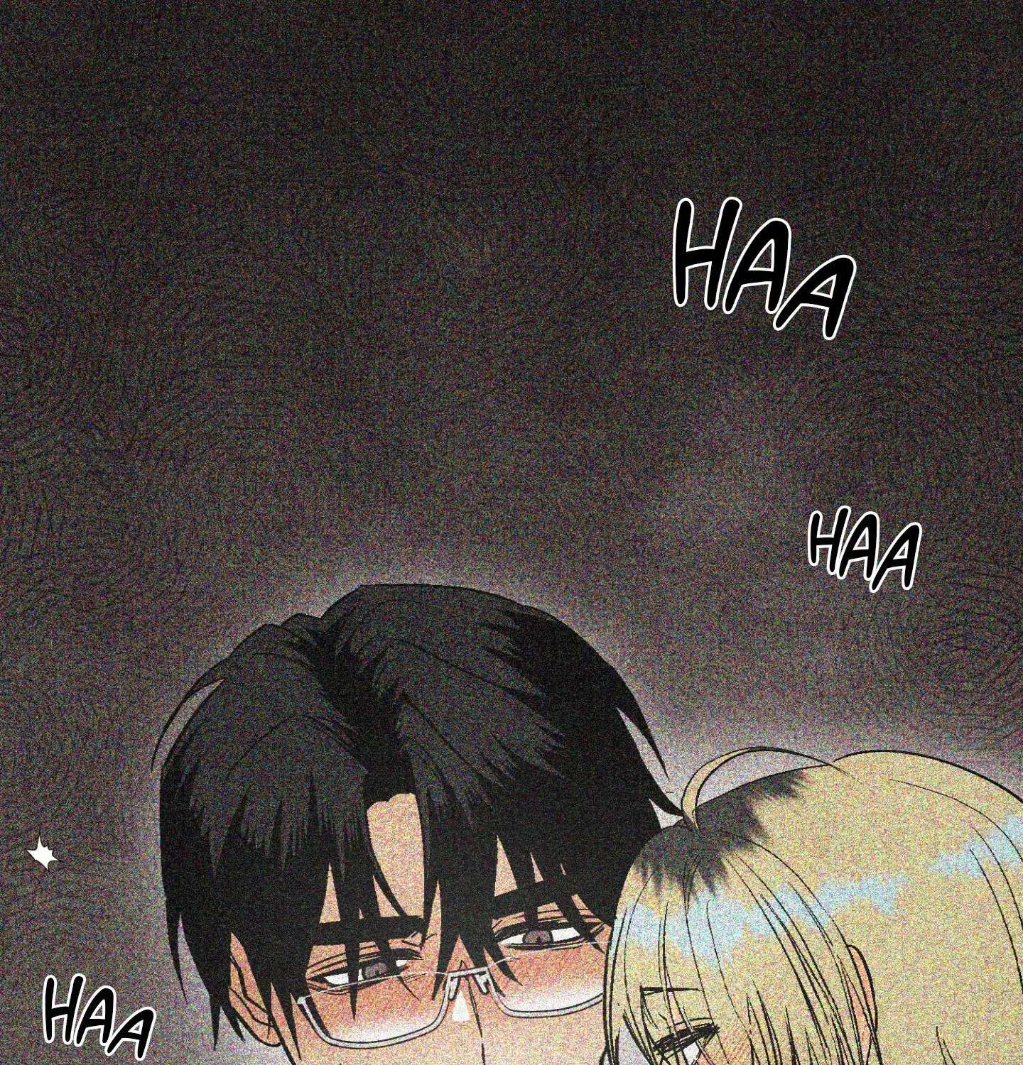 Haunted Tales Chapter 7 page 56 - 