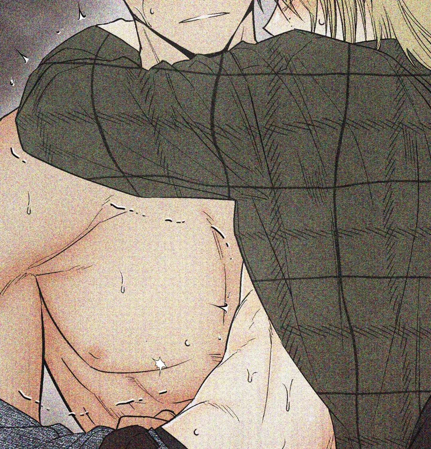 Haunted Tales Chapter 7 page 57 - 