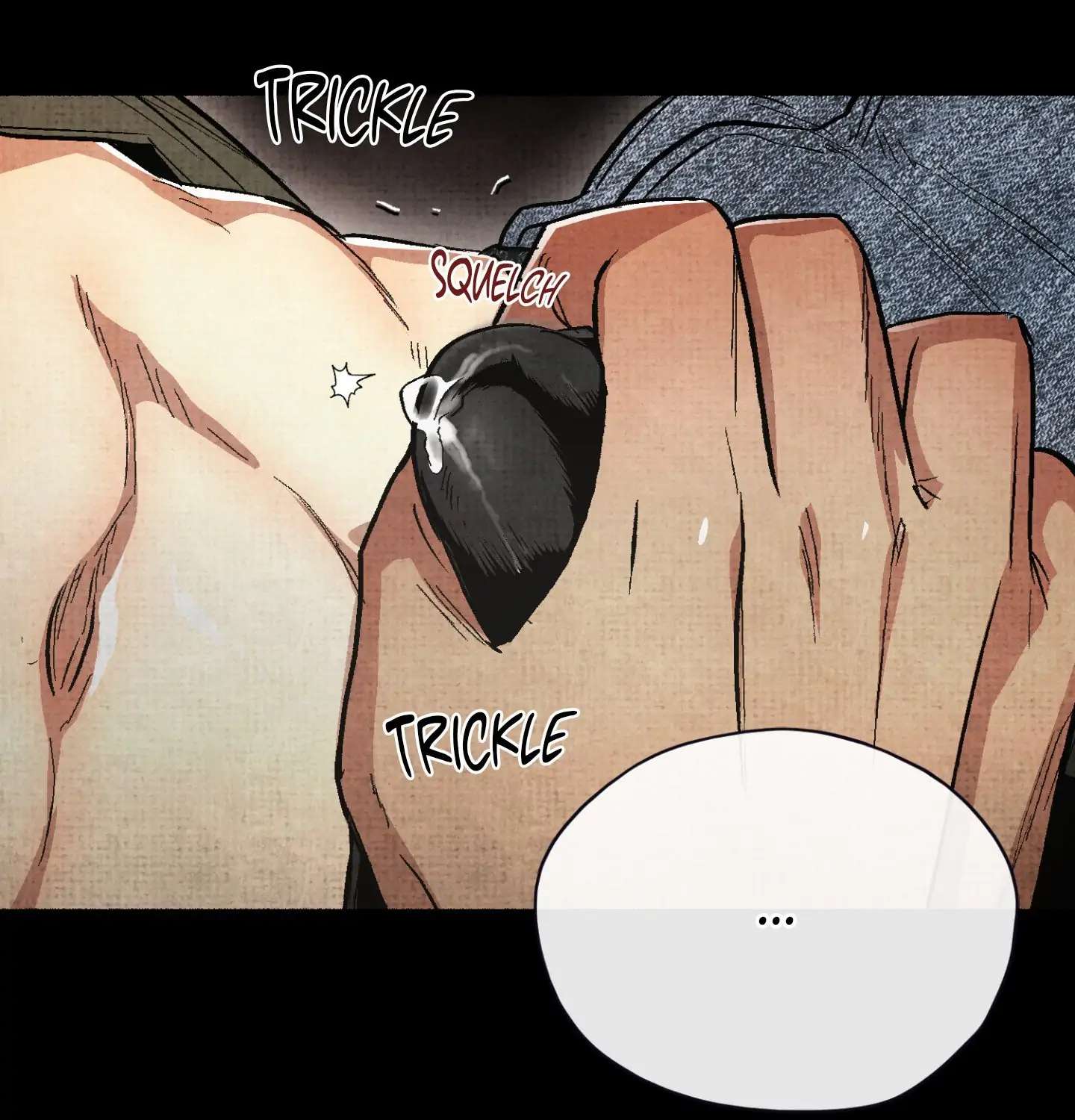 Haunted Tales Chapter 7 page 78 - 