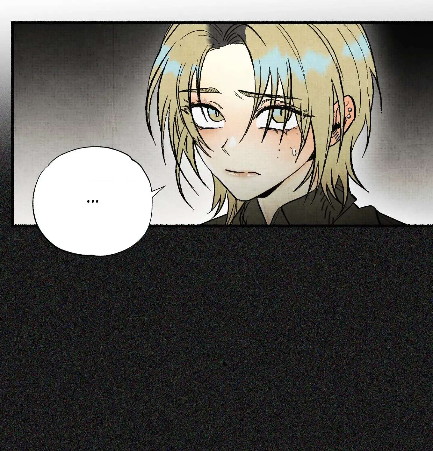 Haunted Tales Chapter 7 page 9 - 