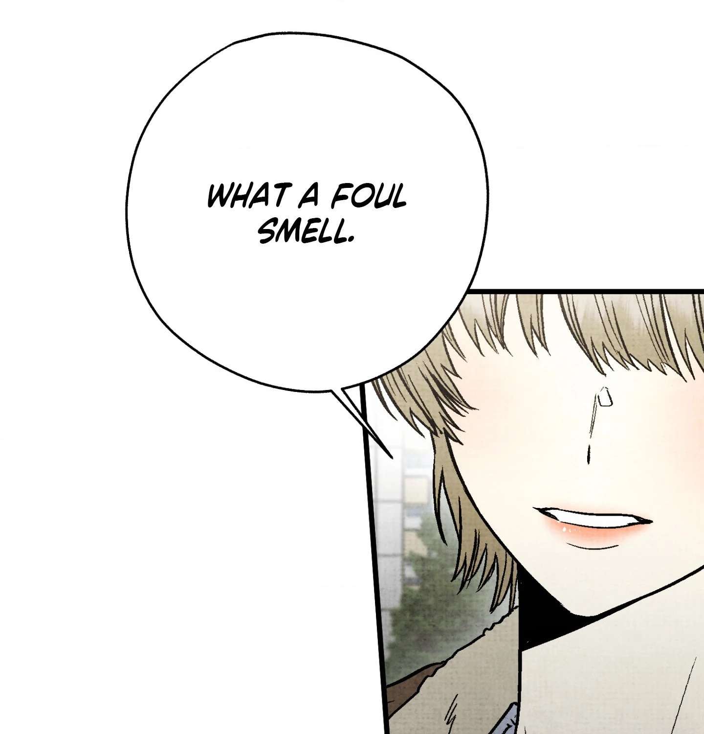 Haunted Tales Chapter 7 page 84 - 