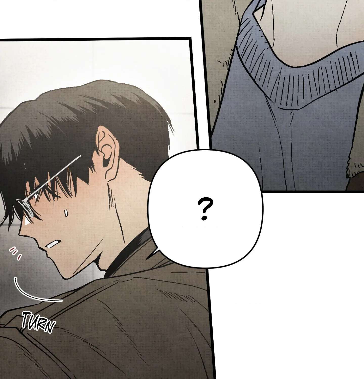 Haunted Tales Chapter 7 page 85 - 