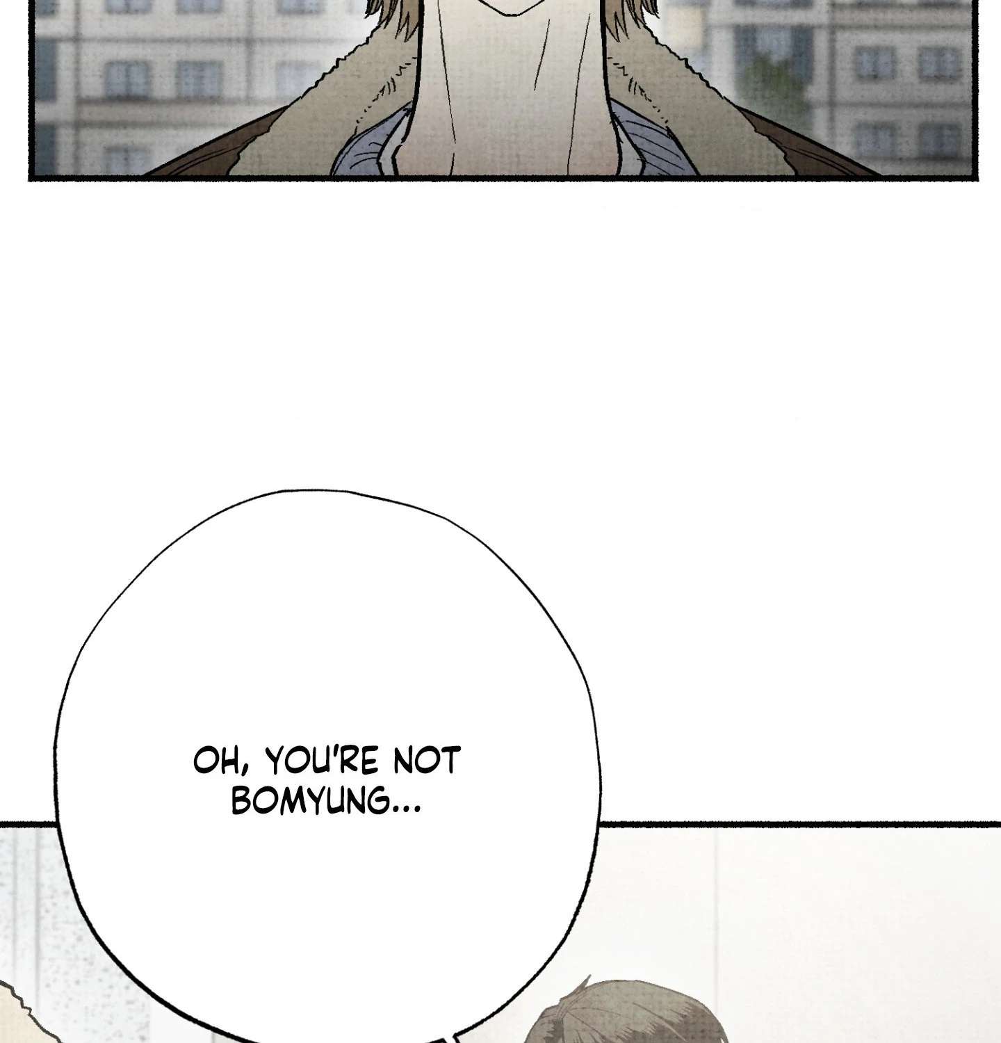 Haunted Tales Chapter 7 page 91 - 