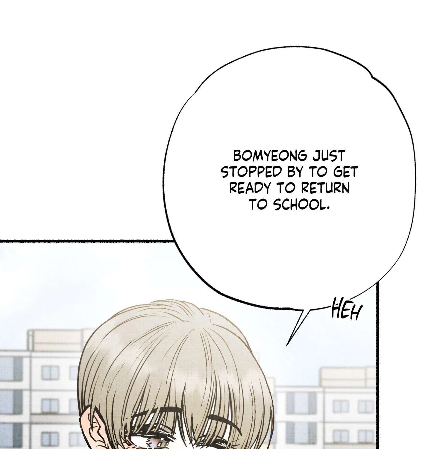 Haunted Tales Chapter 7 page 93 - 