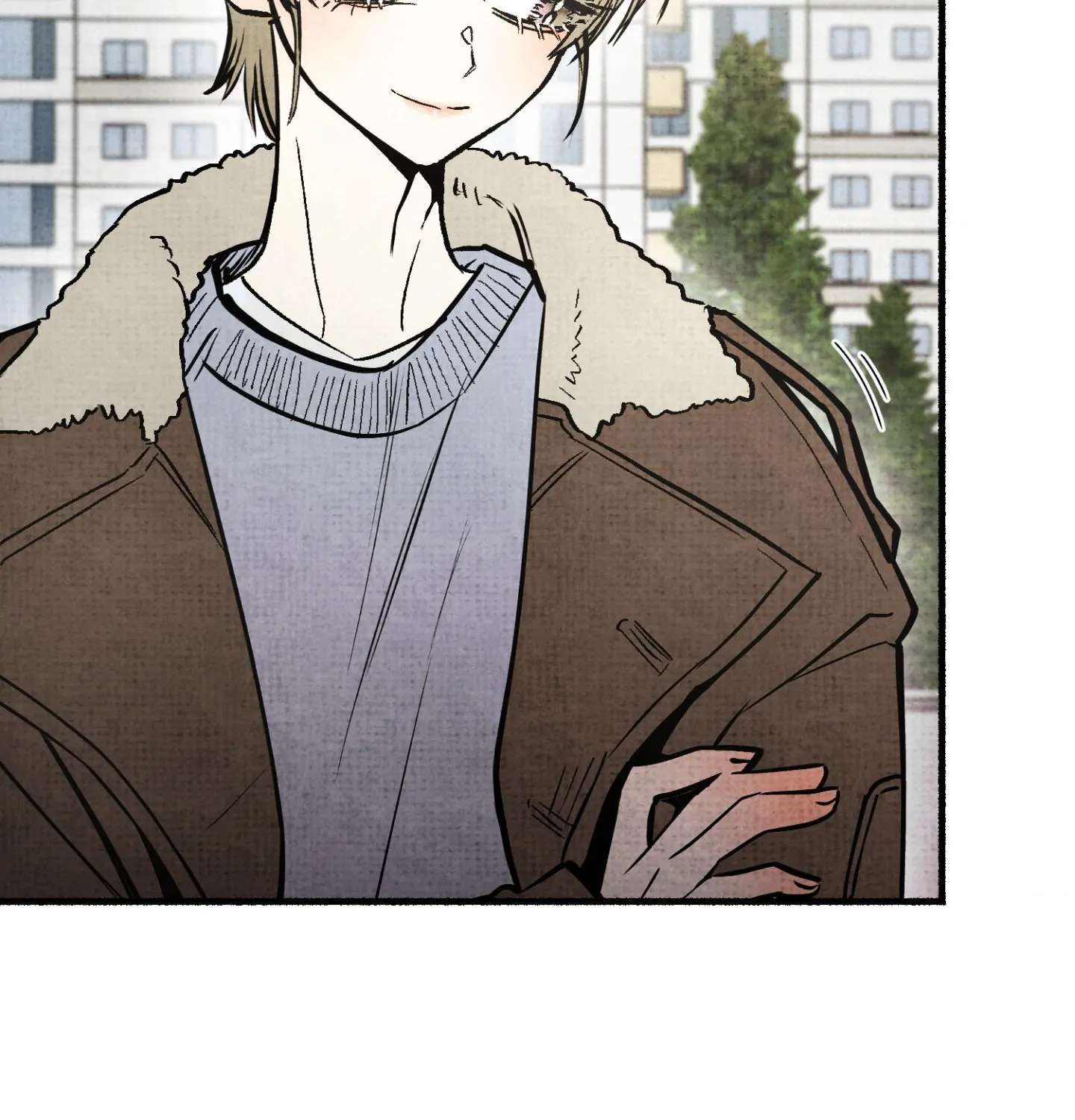 Haunted Tales Chapter 7 page 94 - 