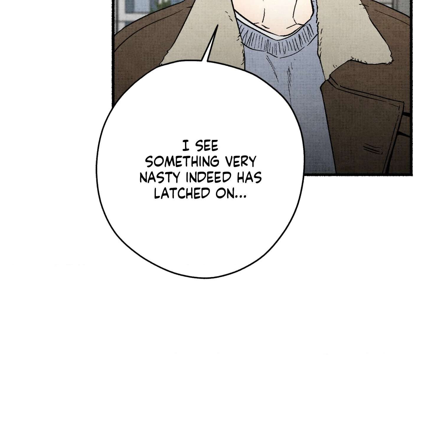 Haunted Tales Chapter 7 page 100 - 