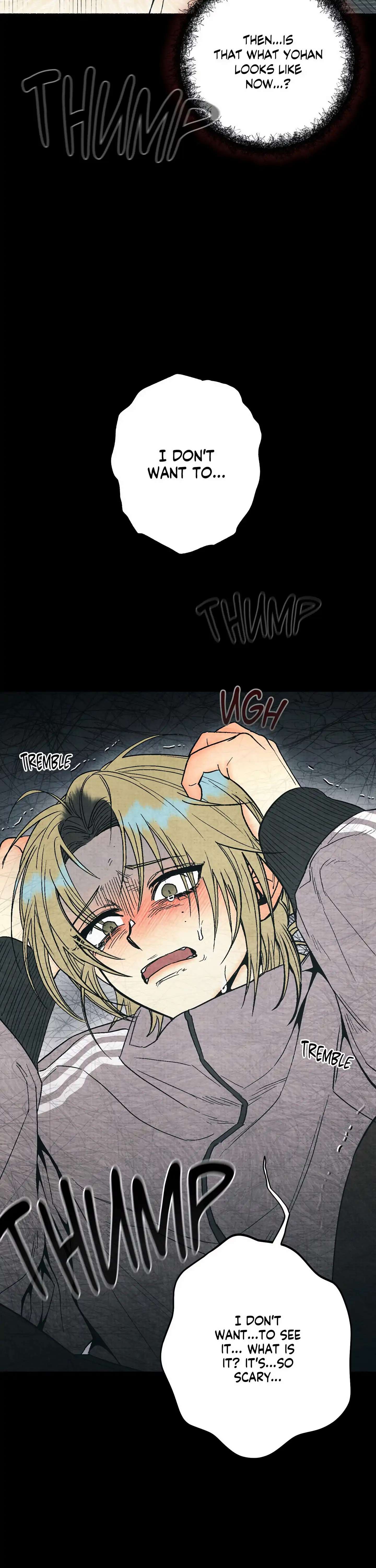 Haunted Tales Chapter 8 page 36 - 