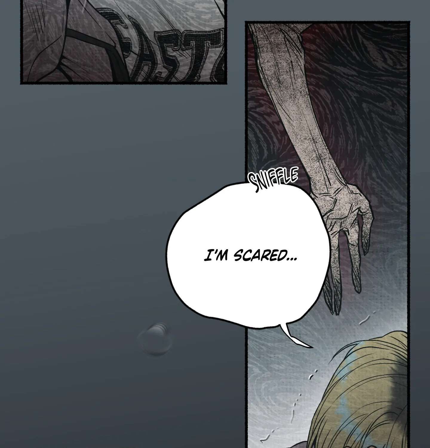 Haunted Tales Chapter 9 page 102 - 