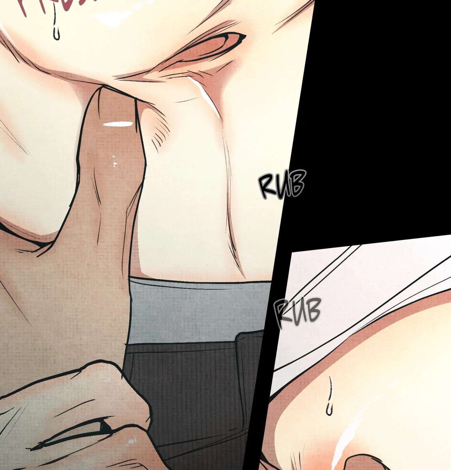 Haunted Tales Chapter 9 page 107 - 