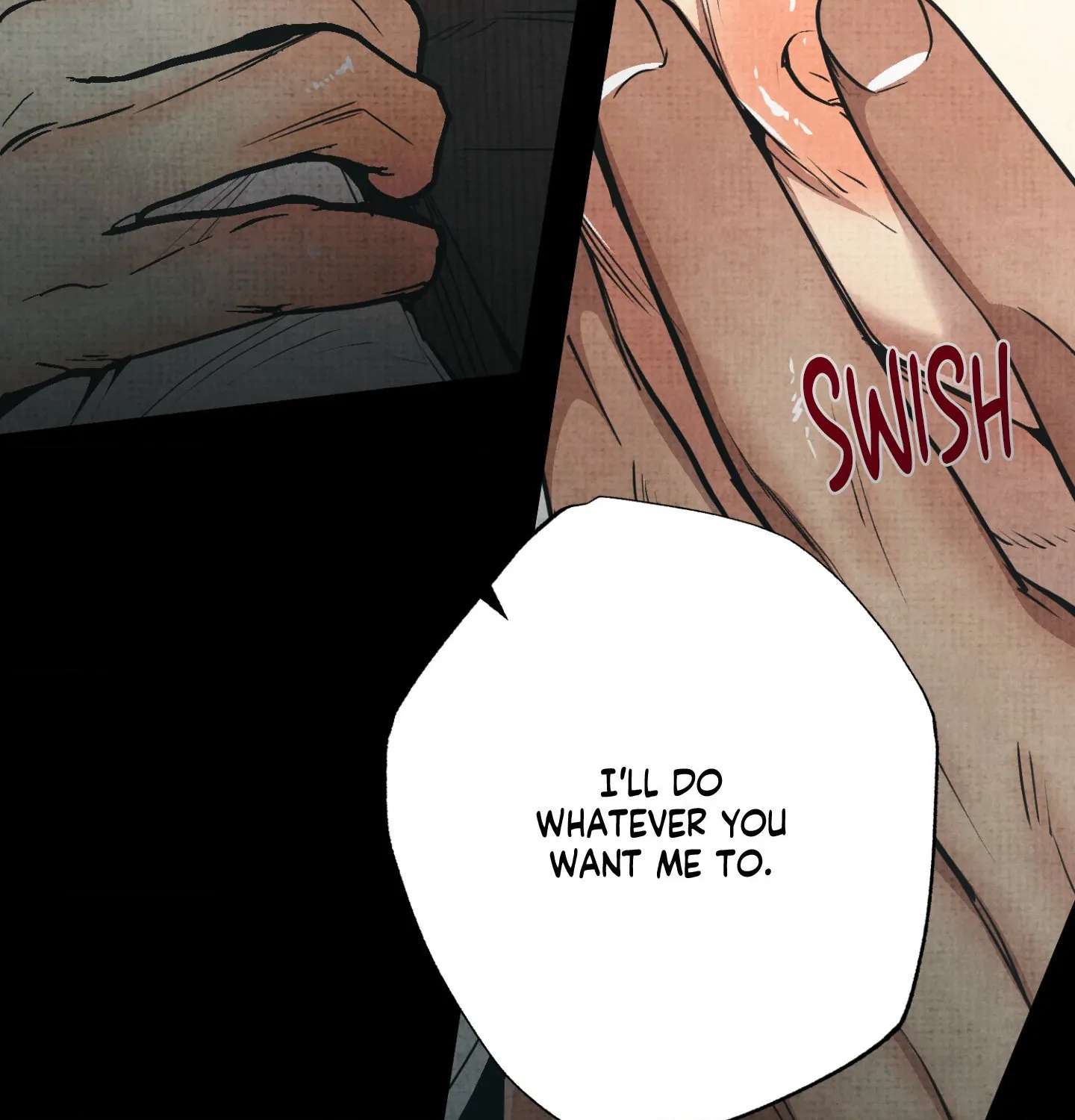 Haunted Tales Chapter 9 page 108 - 