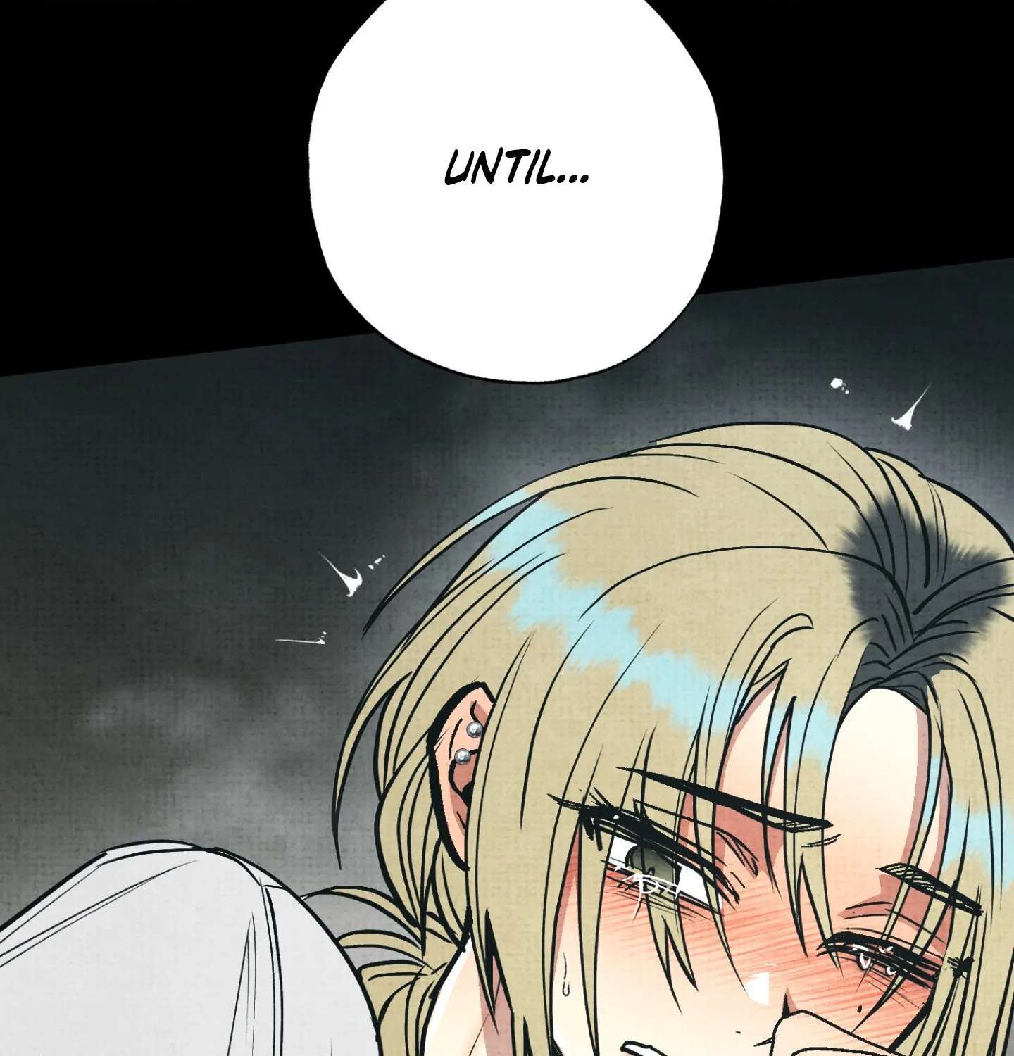 Haunted Tales Chapter 9 page 110 - 