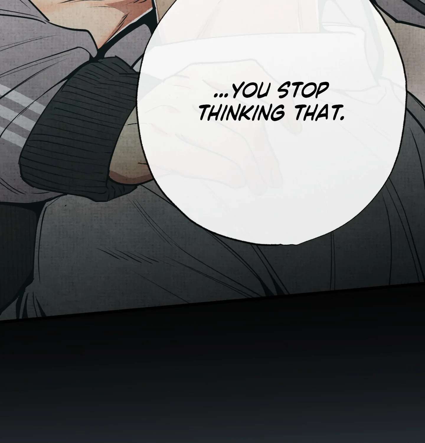 Haunted Tales Chapter 9 page 112 - 