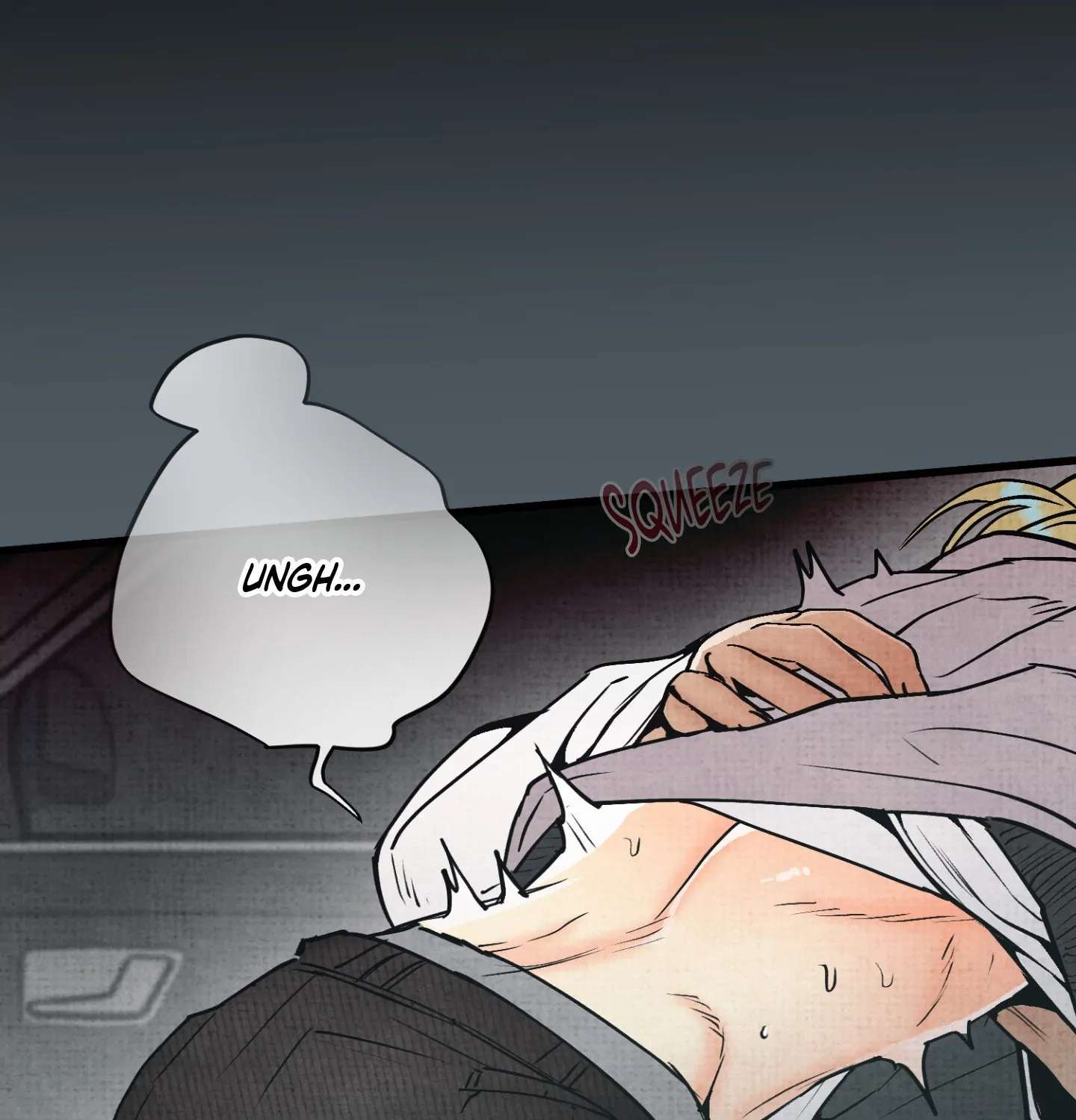 Haunted Tales Chapter 9 page 113 - 