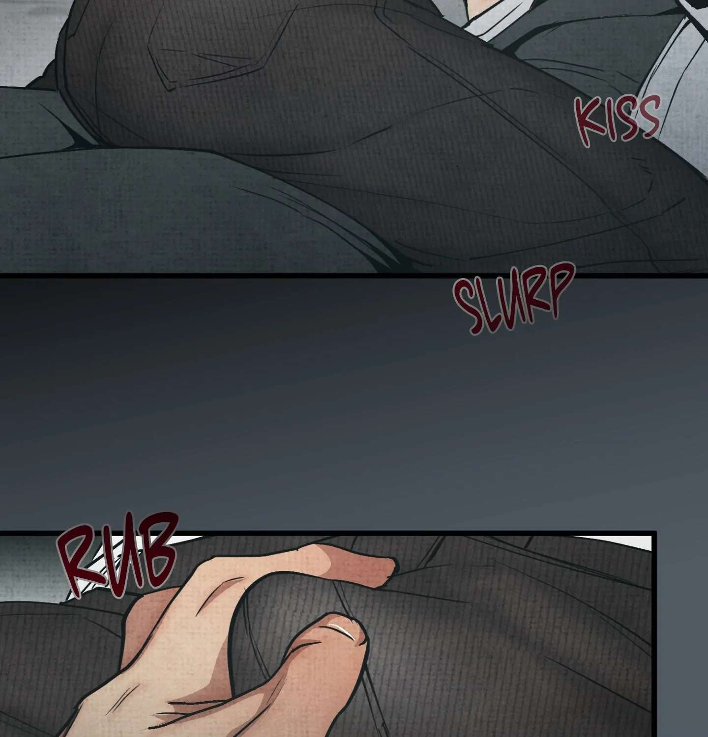 Haunted Tales Chapter 9 page 114 - 