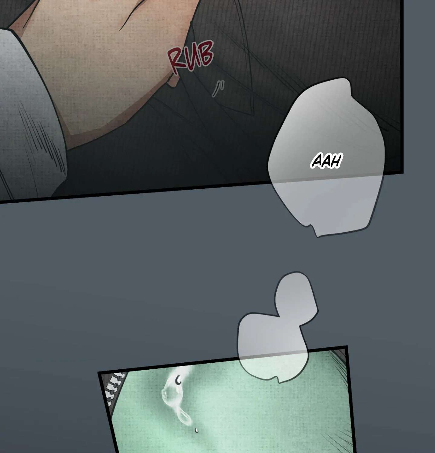Haunted Tales Chapter 9 page 115 - 