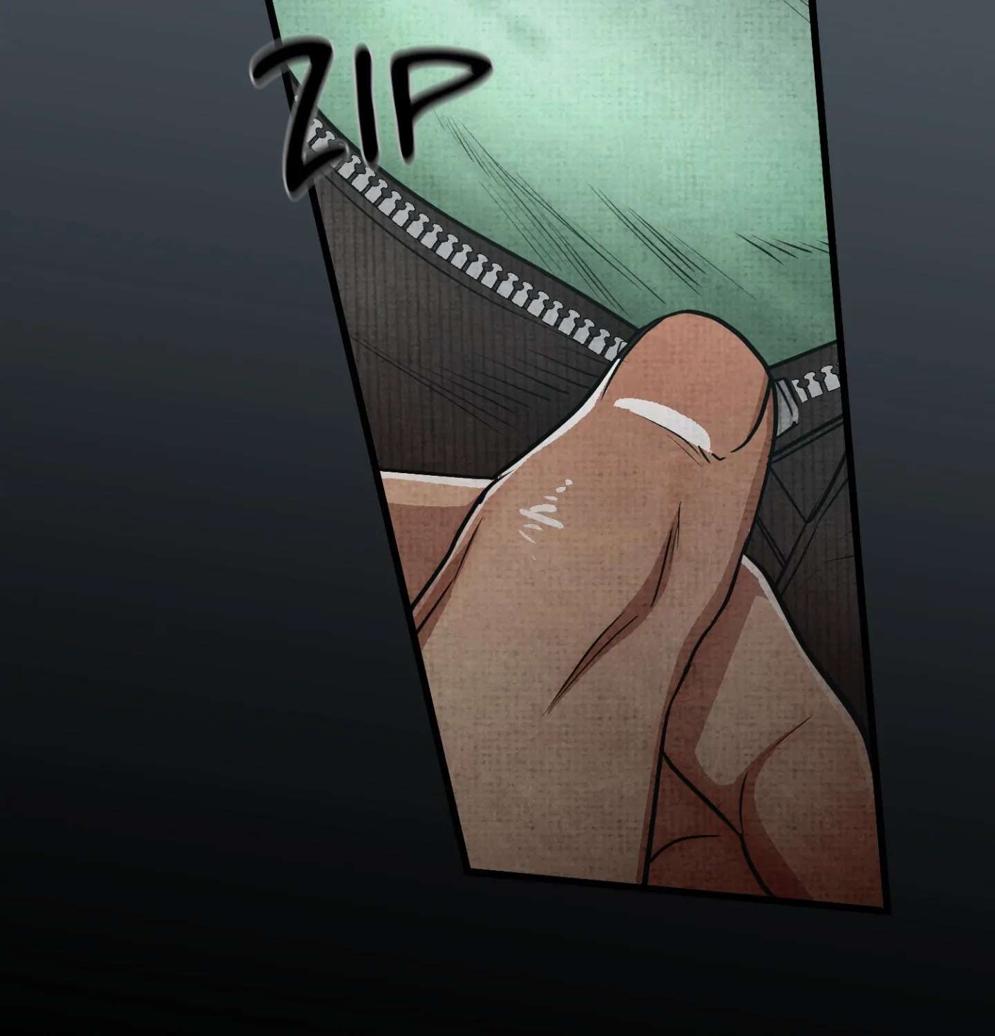 Haunted Tales Chapter 9 page 116 - 
