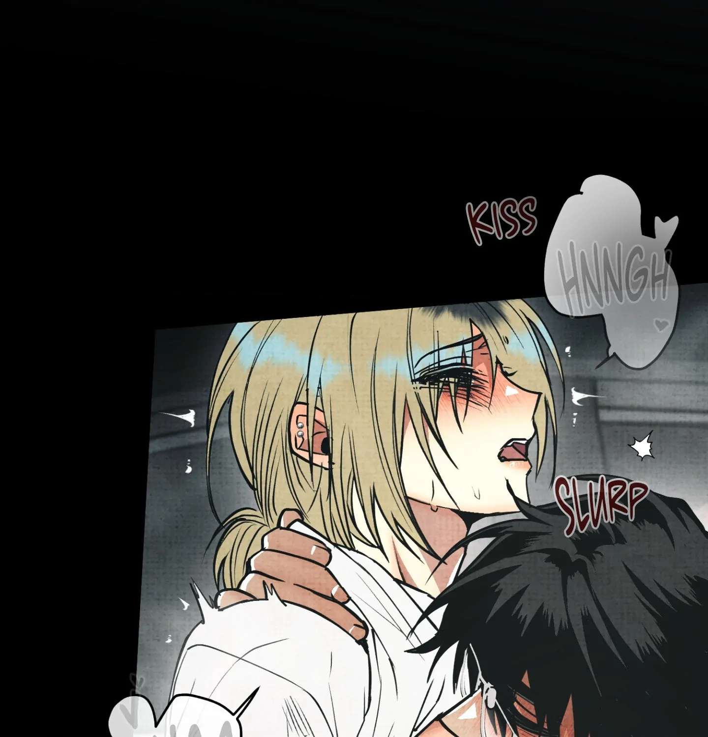 Haunted Tales Chapter 9 page 117 - 