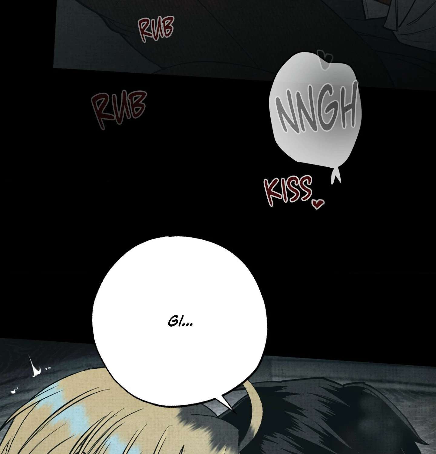 Haunted Tales Chapter 9 page 119 - 