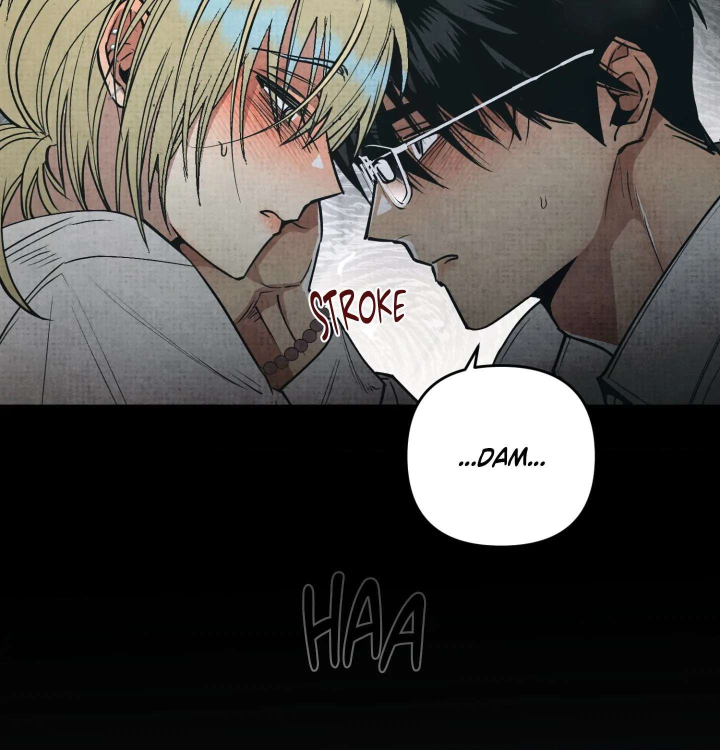 Haunted Tales Chapter 9 page 120 - 