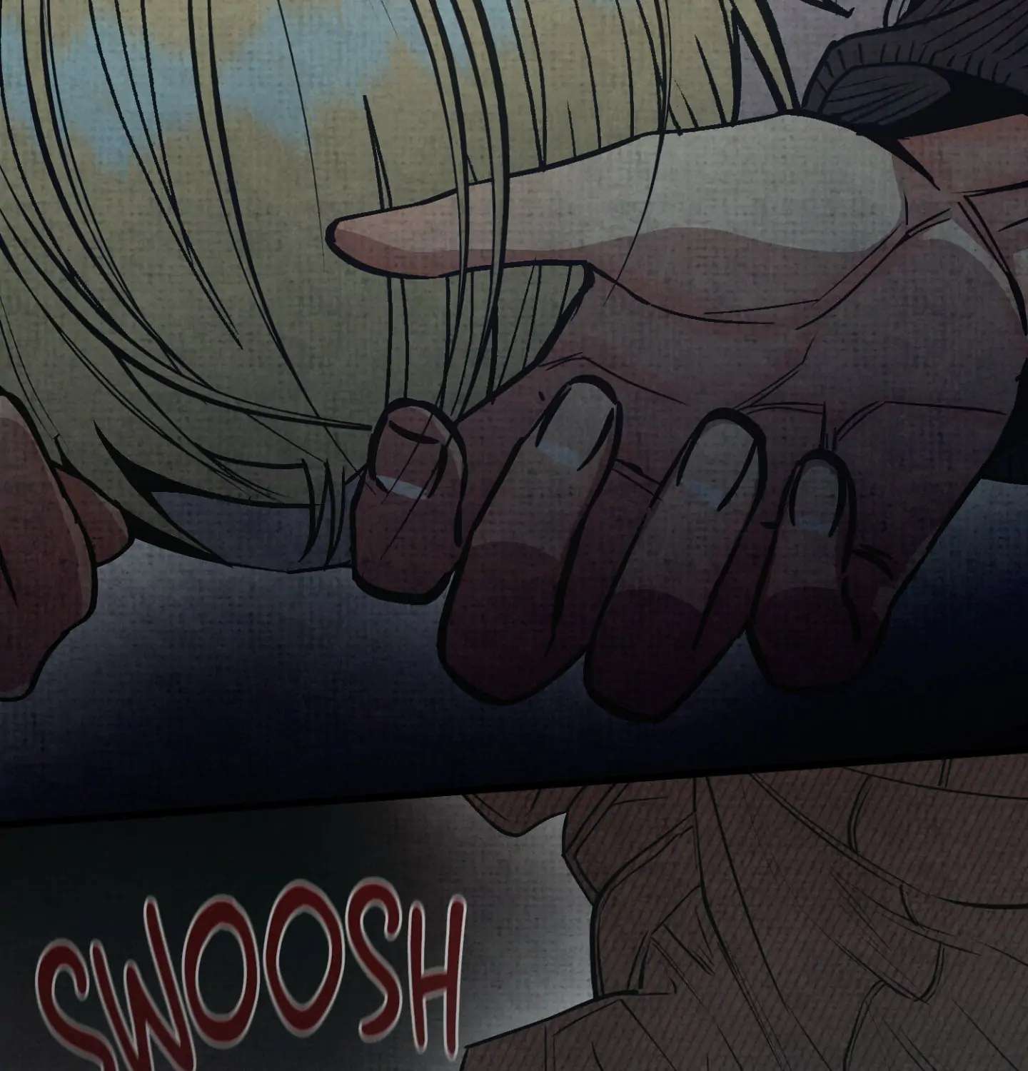 Haunted Tales Chapter 9 page 134 - 