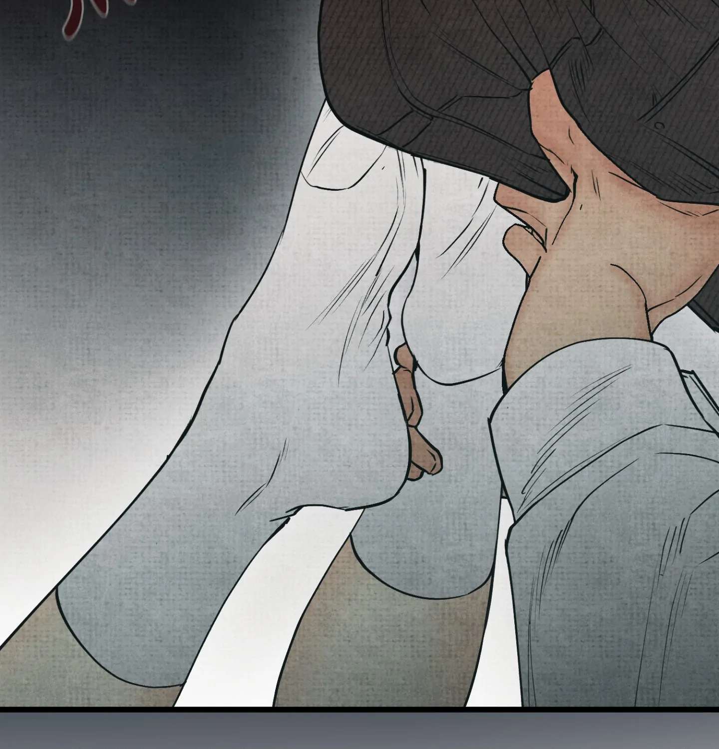 Haunted Tales Chapter 9 page 135 - 