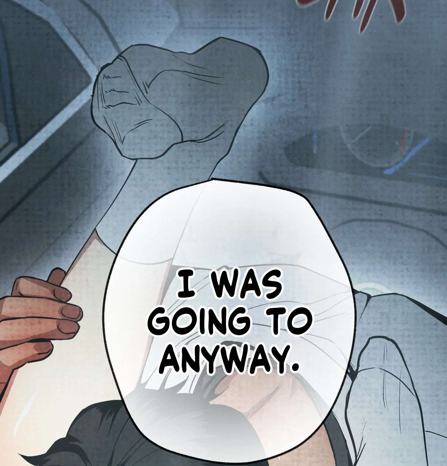 Haunted Tales Chapter 9 page 137 - 