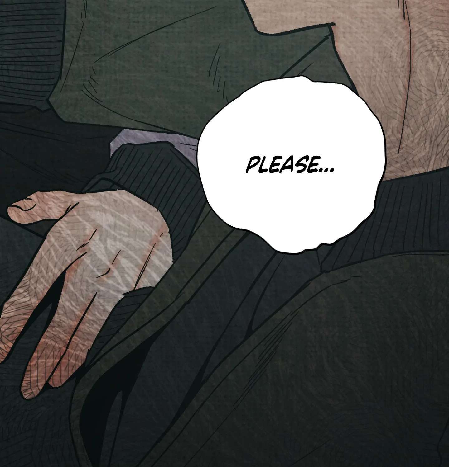 Haunted Tales Chapter 9 page 15 - 
