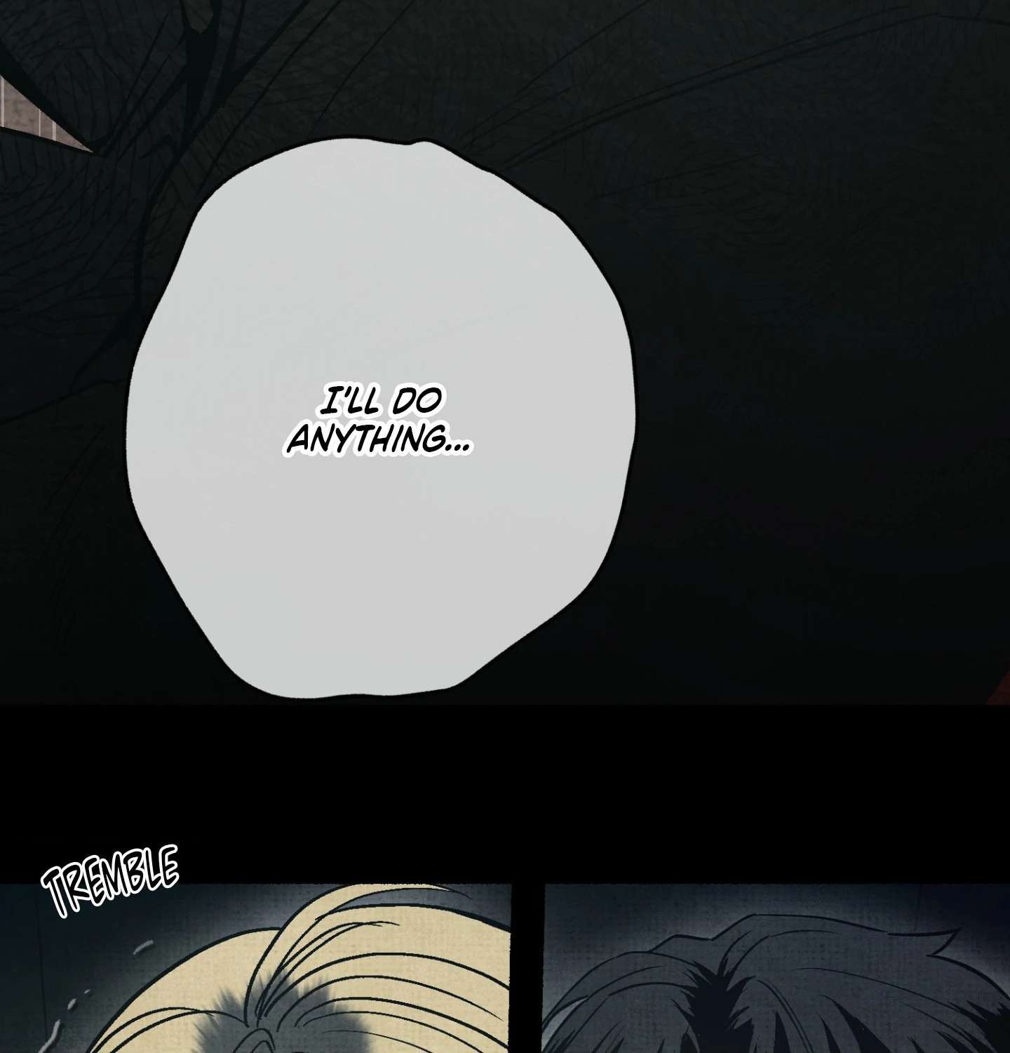 Haunted Tales Chapter 9 page 16 - 