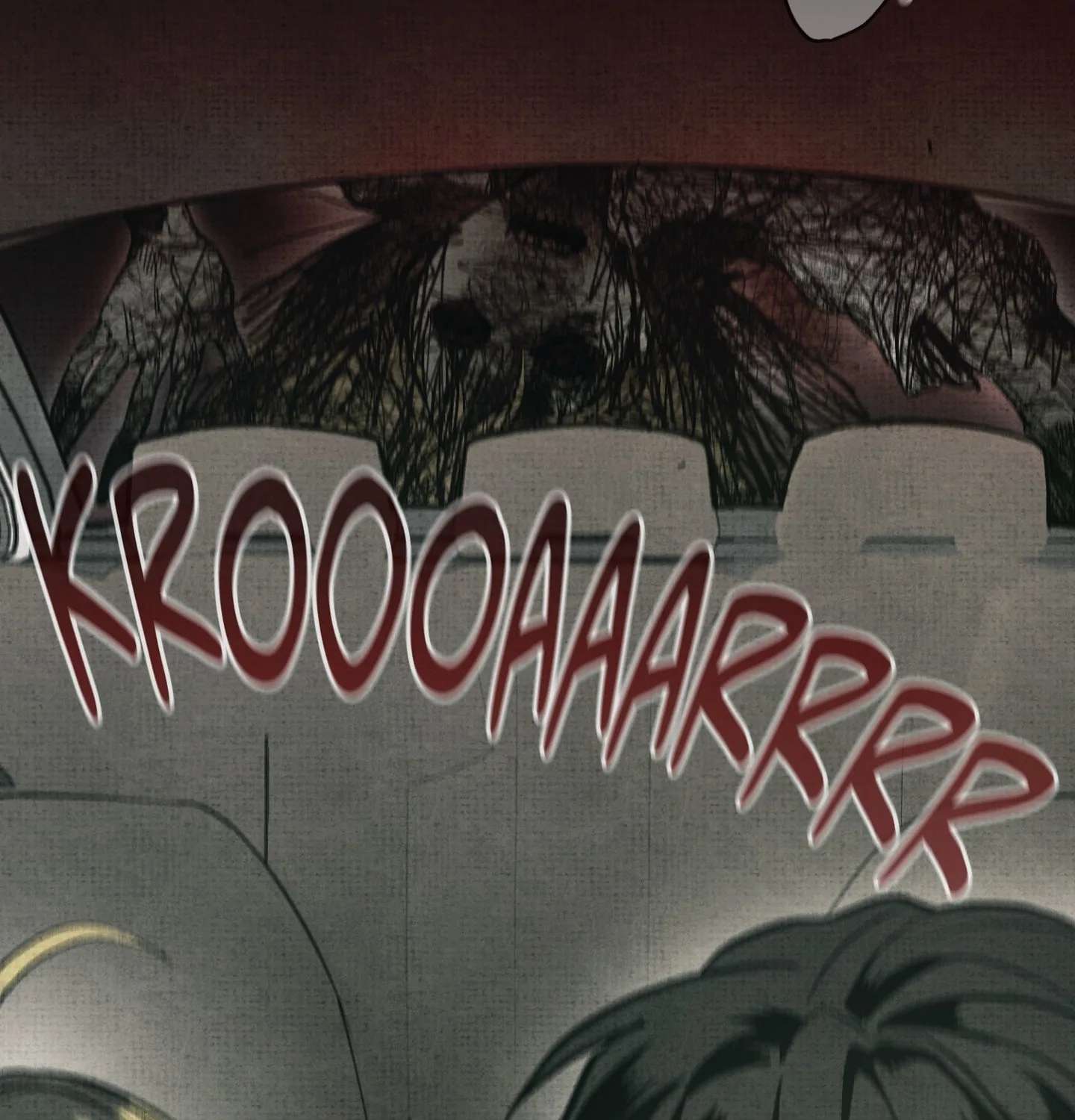Haunted Tales Chapter 9 page 3 - 