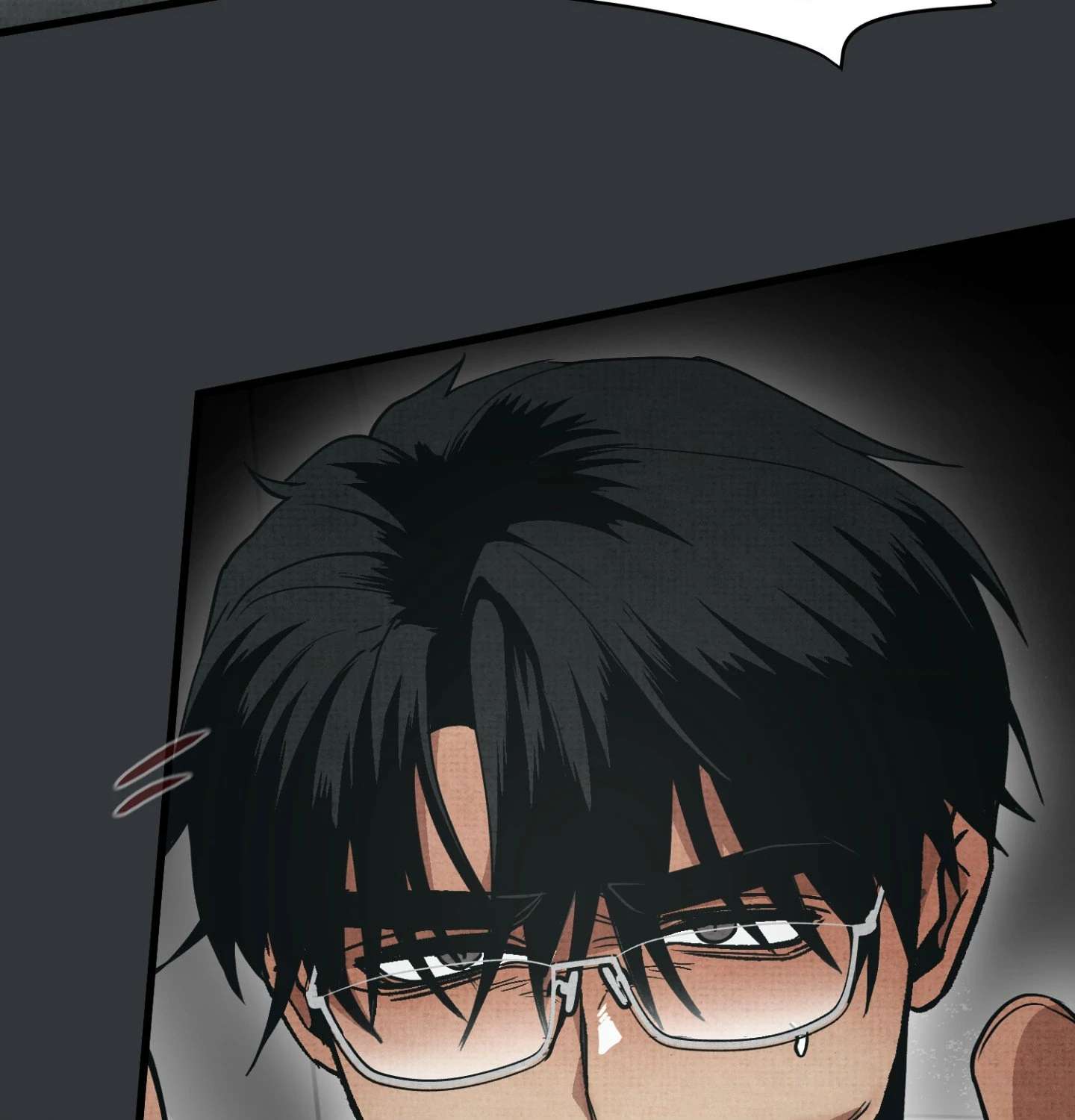 Haunted Tales Chapter 9 page 25 - 