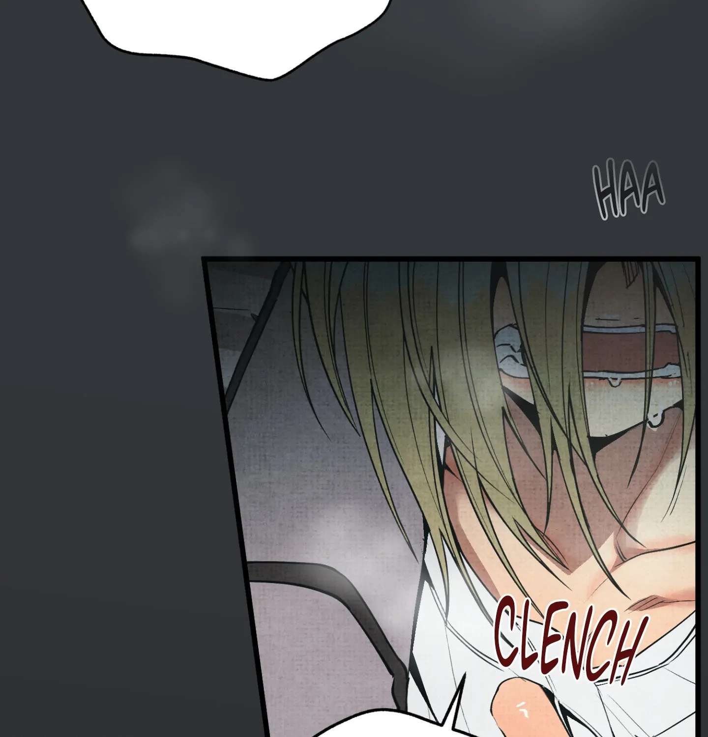 Haunted Tales Chapter 9 page 31 - 