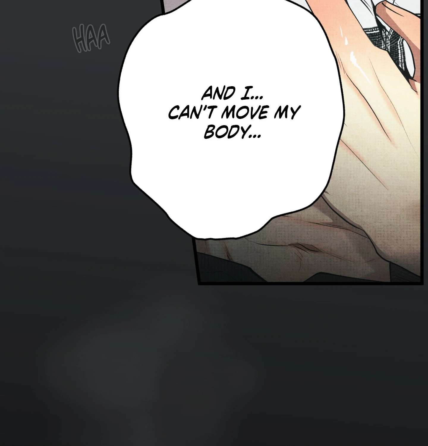 Haunted Tales Chapter 9 page 32 - 