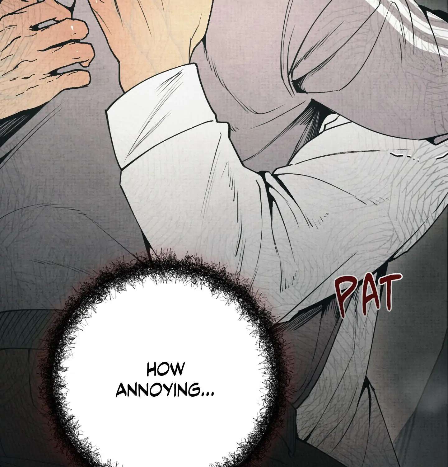 Haunted Tales Chapter 9 page 43 - 