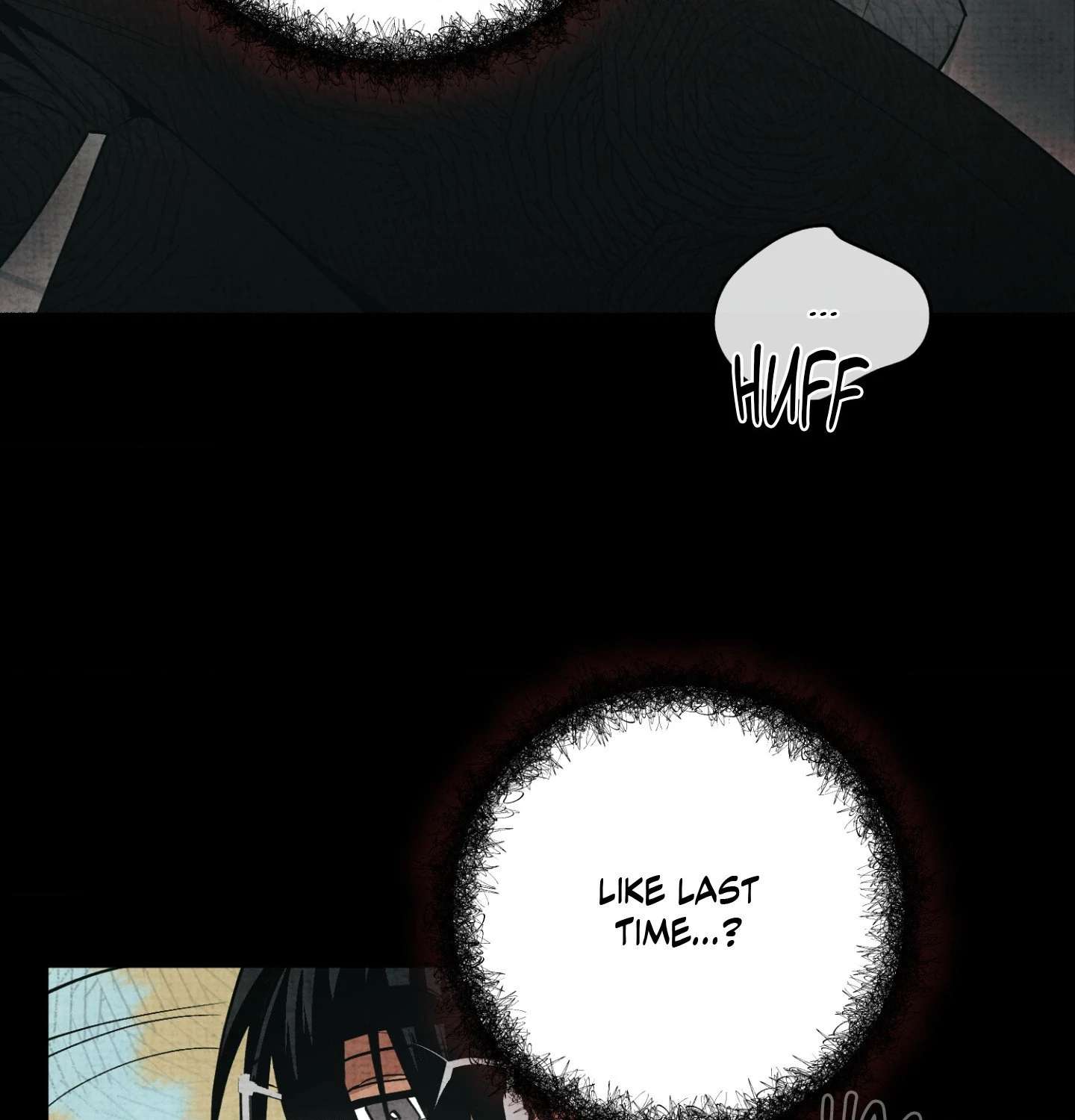 Haunted Tales Chapter 9 page 44 - 