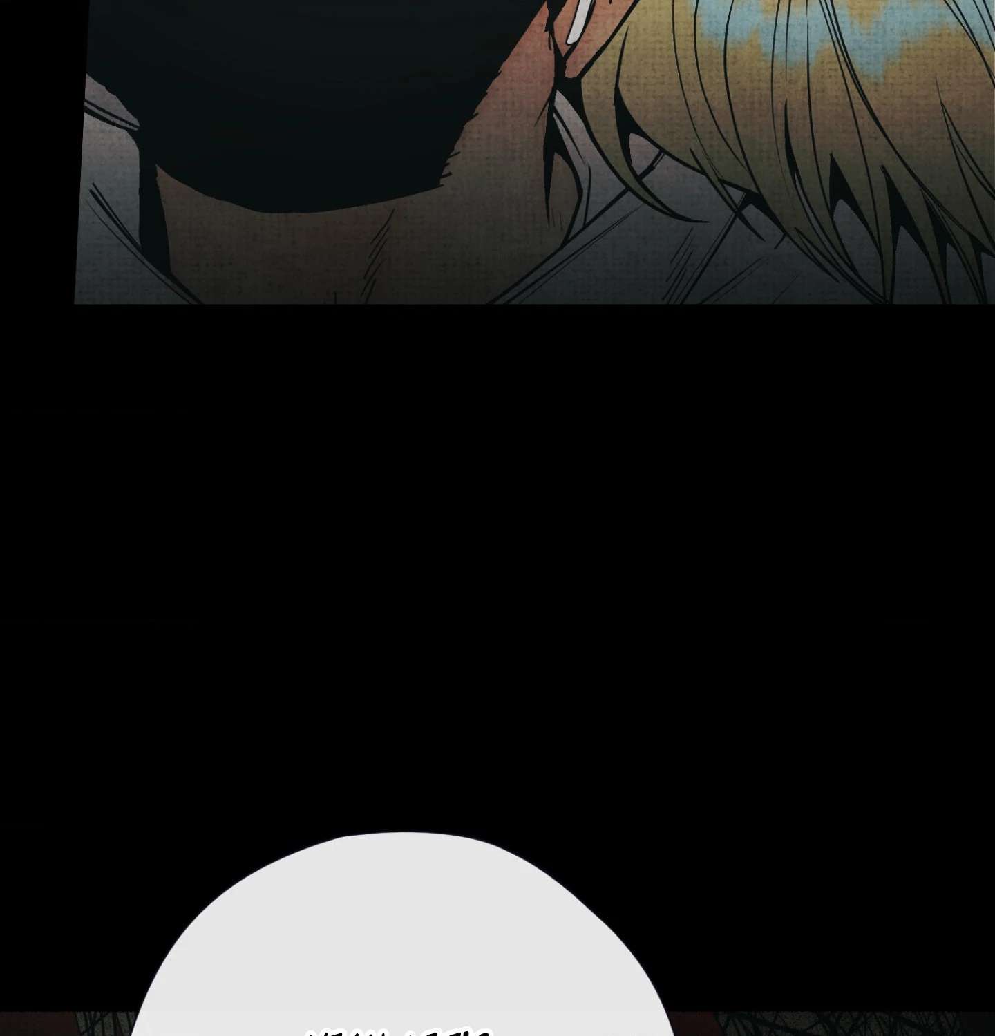Haunted Tales Chapter 9 page 48 - 
