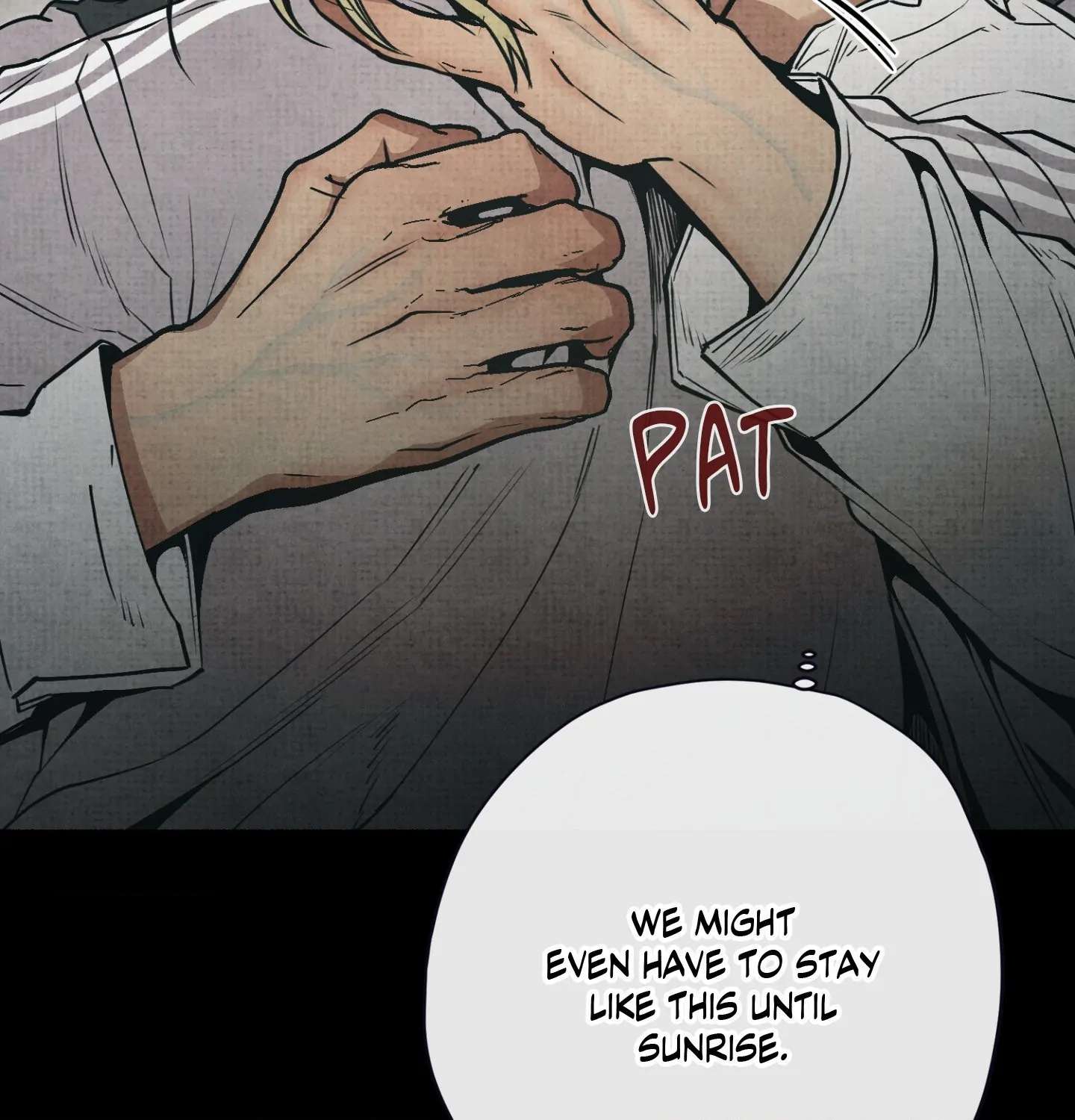 Haunted Tales Chapter 9 page 50 - 